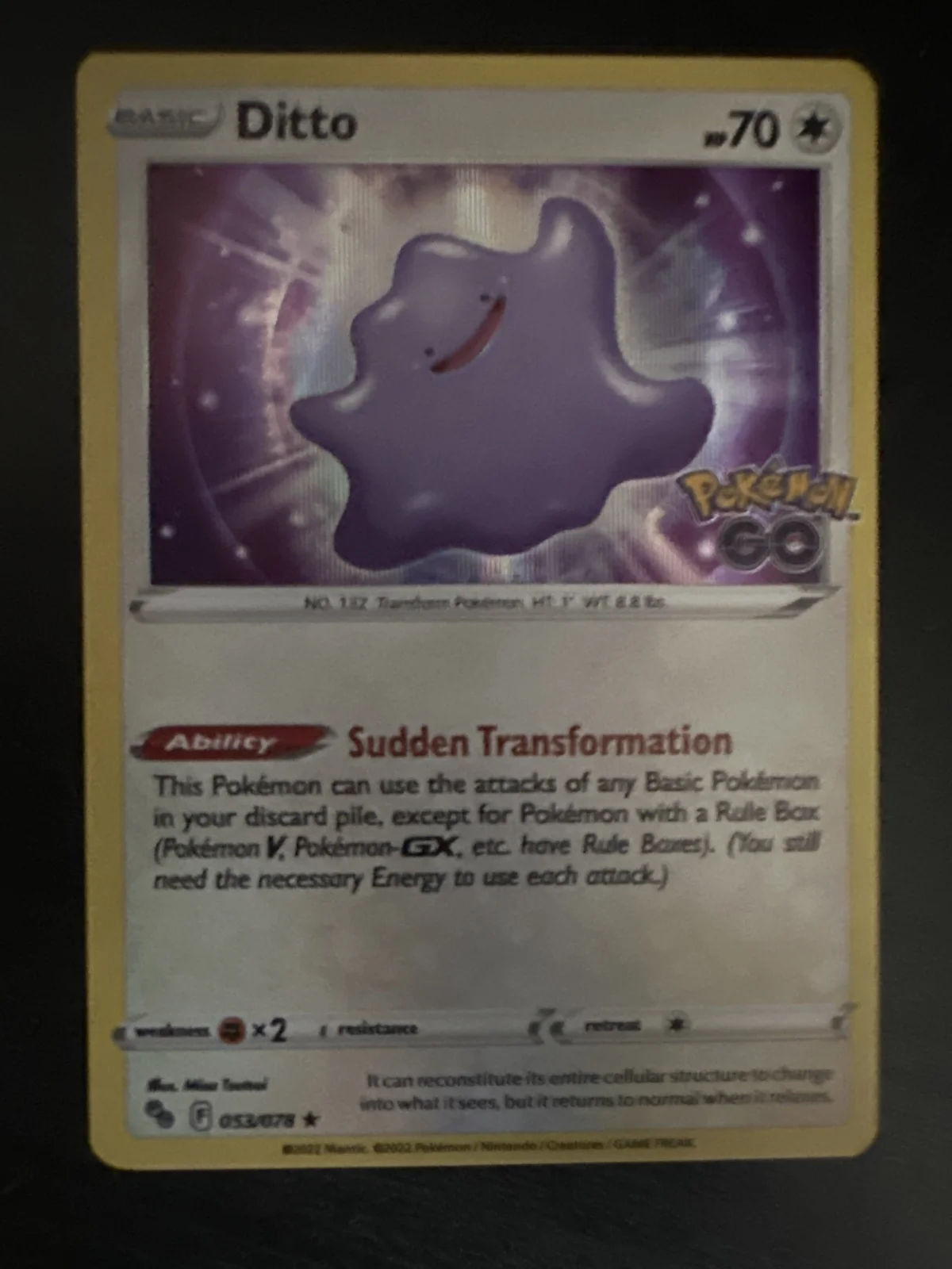 Card