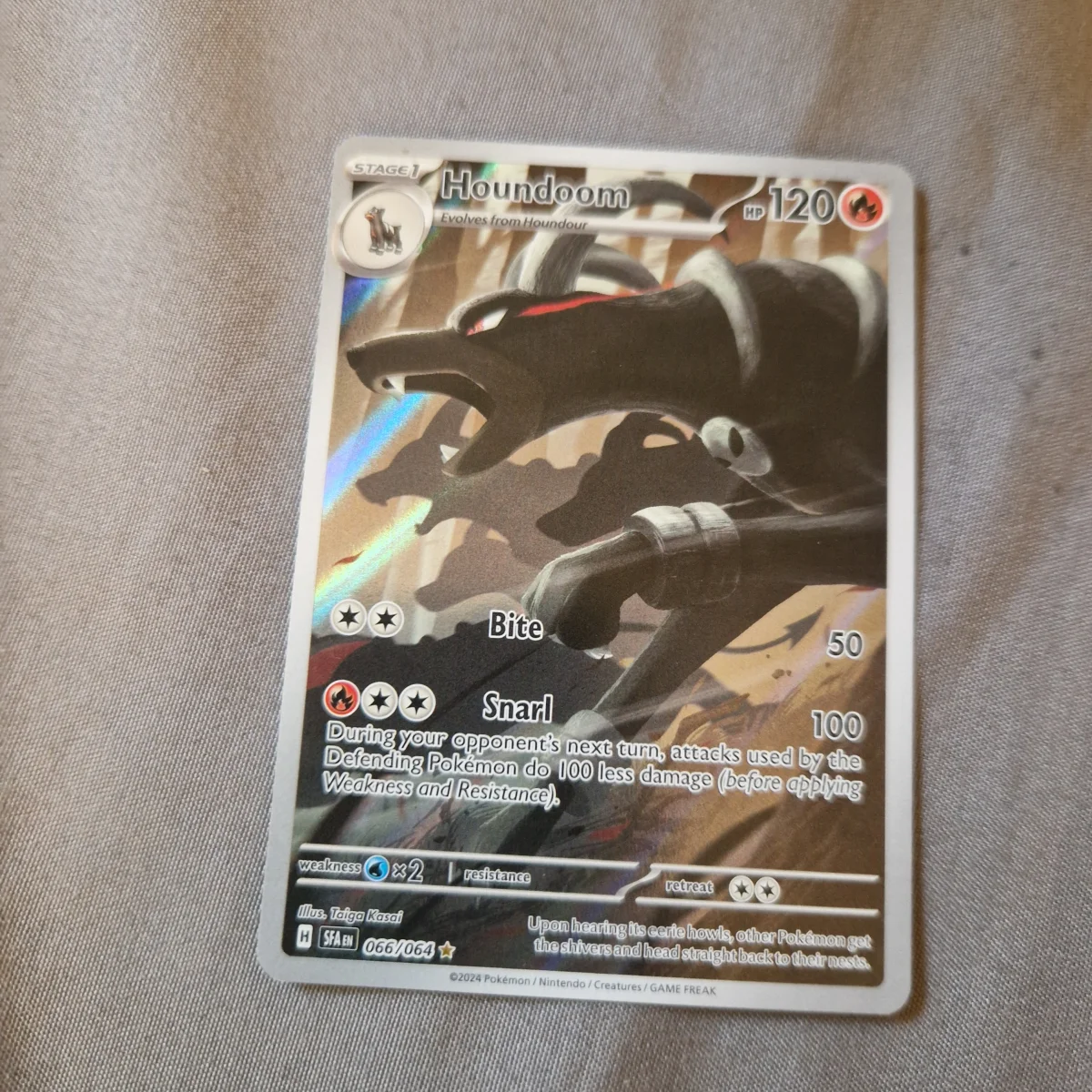Card