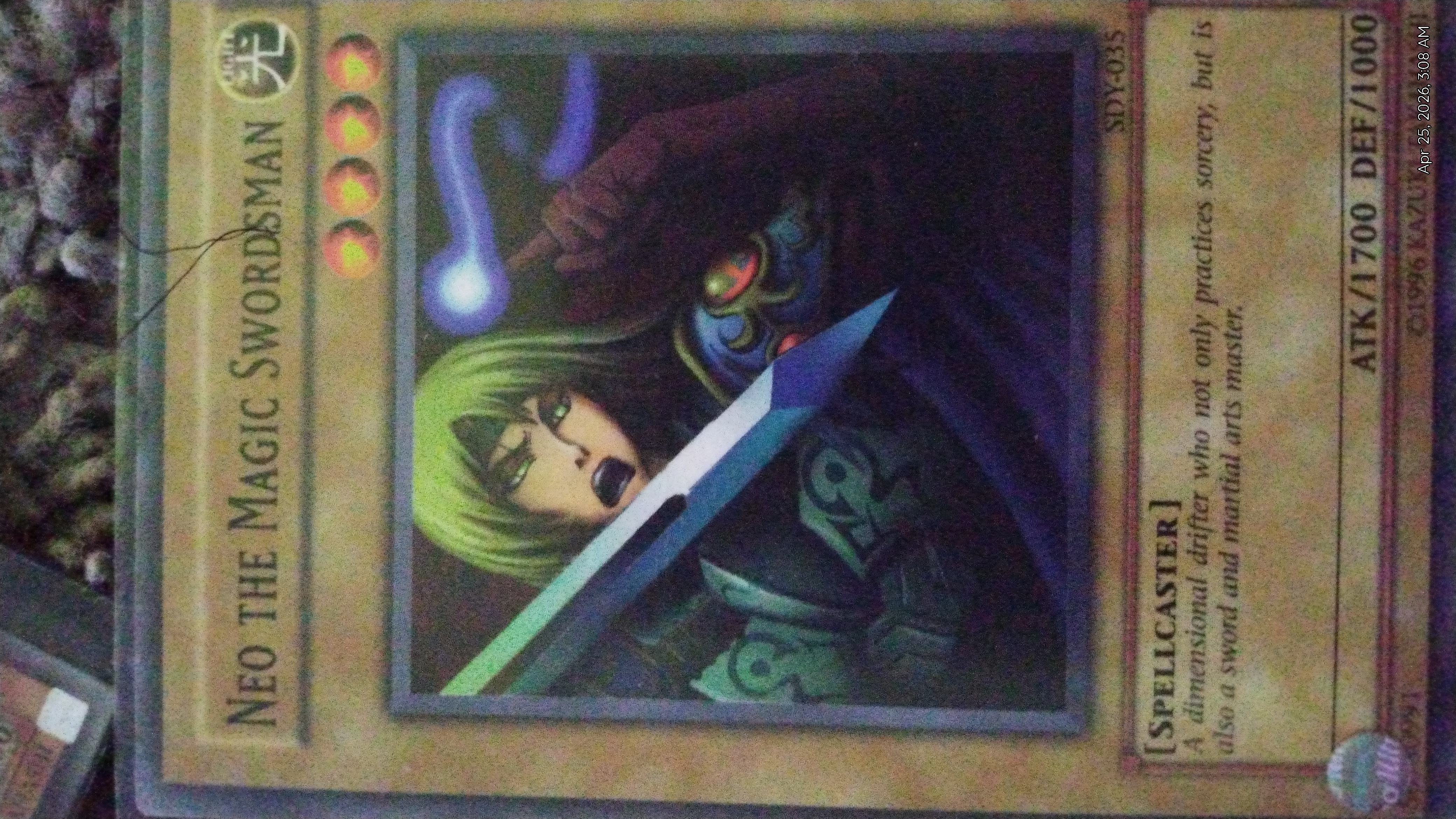 Card