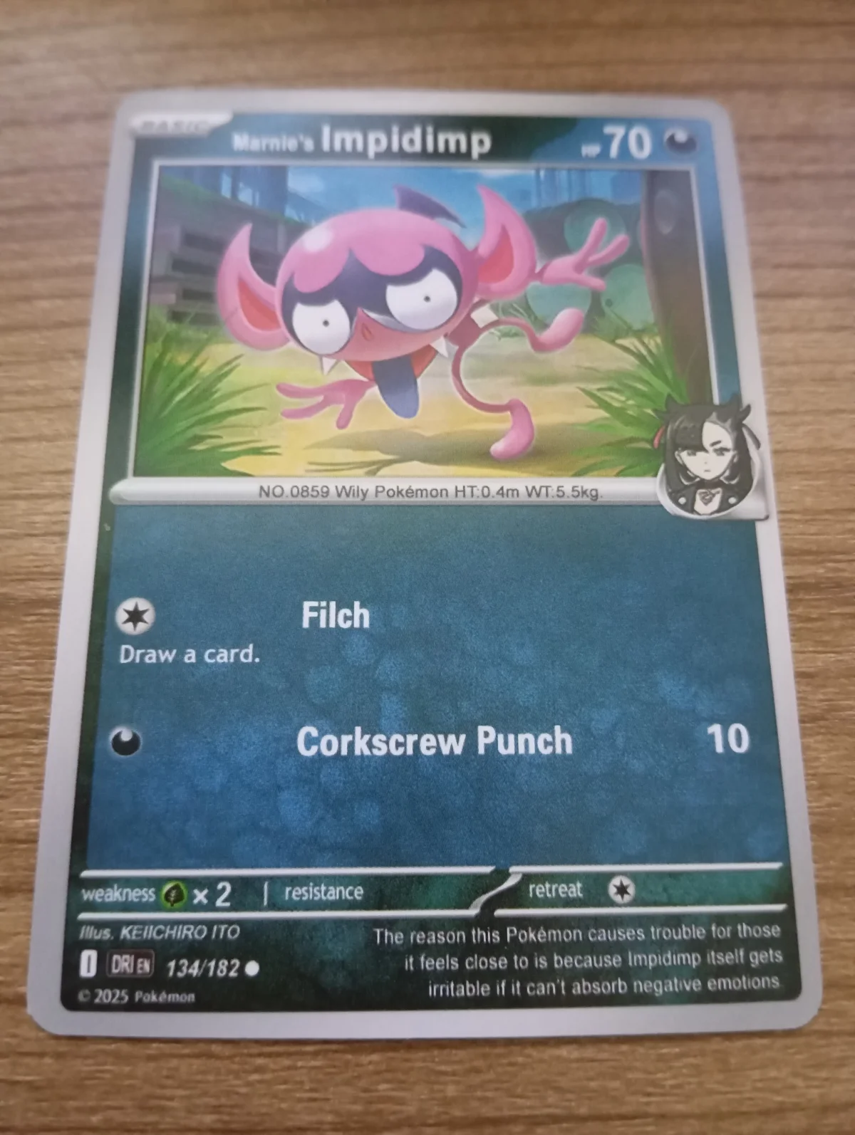 Card