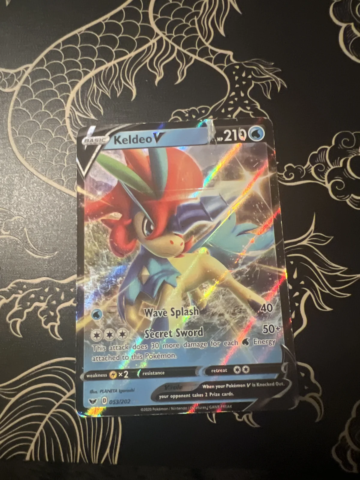 Card