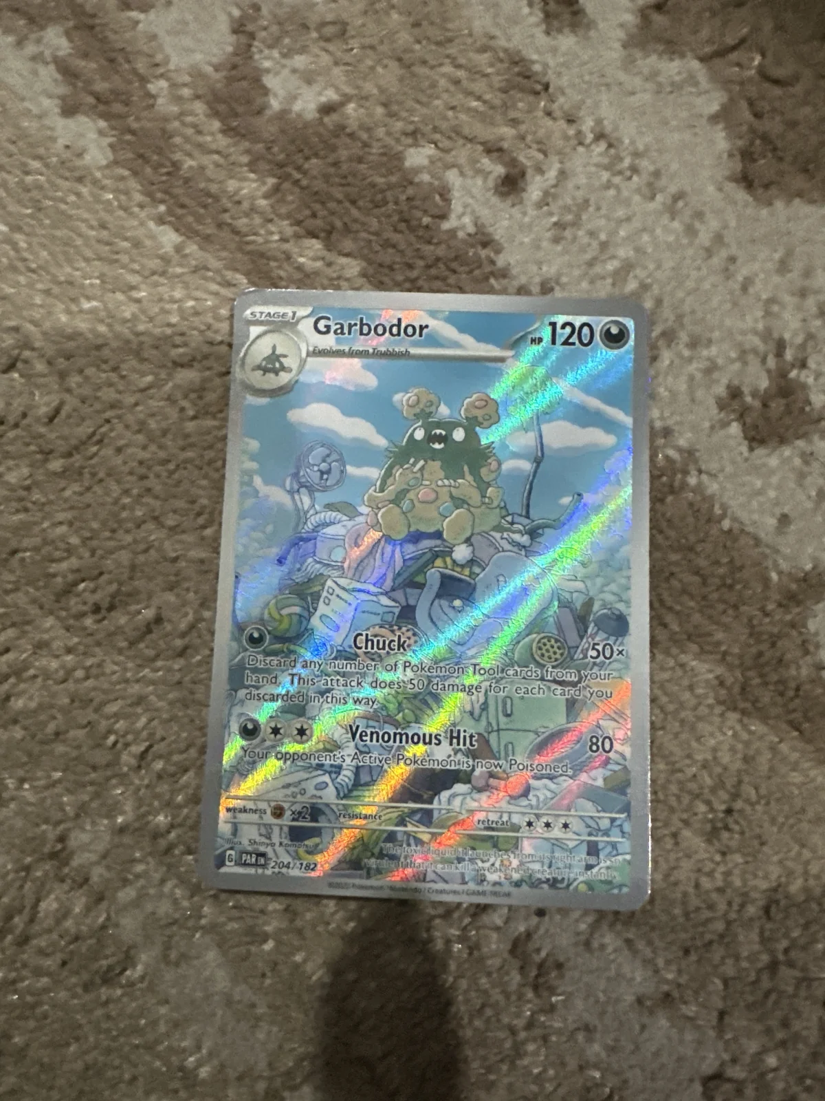 Card