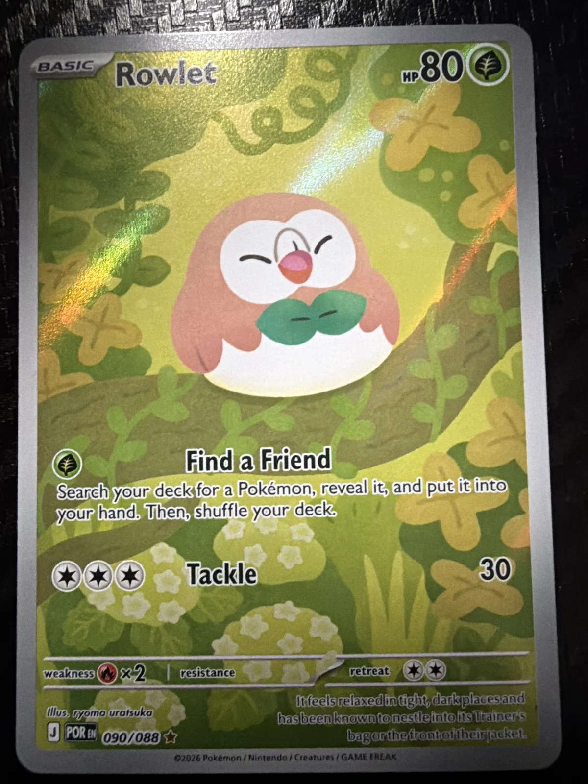 Card