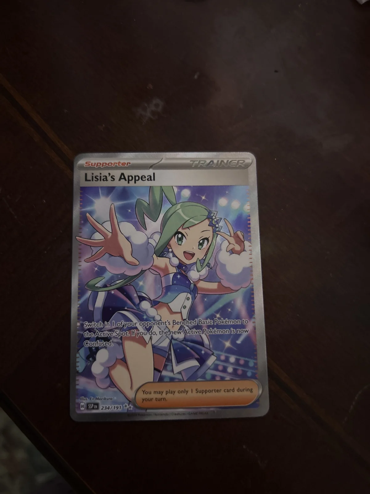 Card
