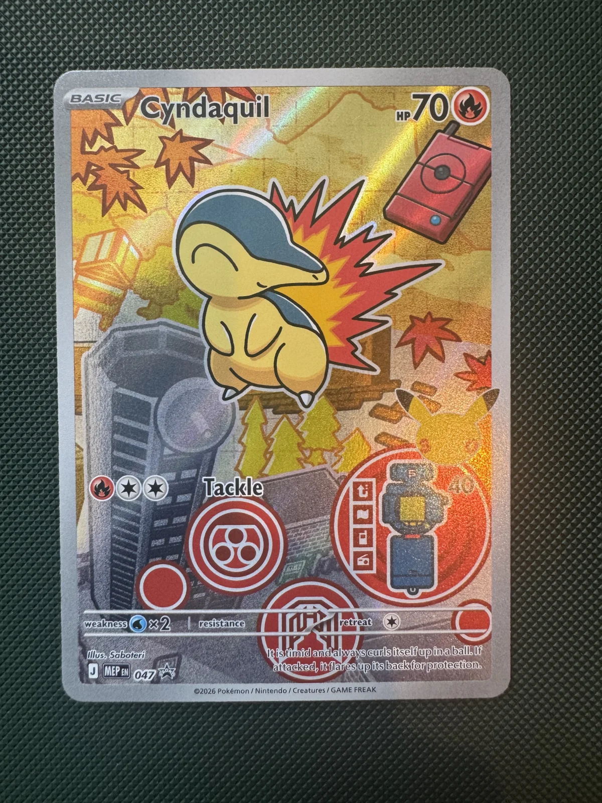 Card