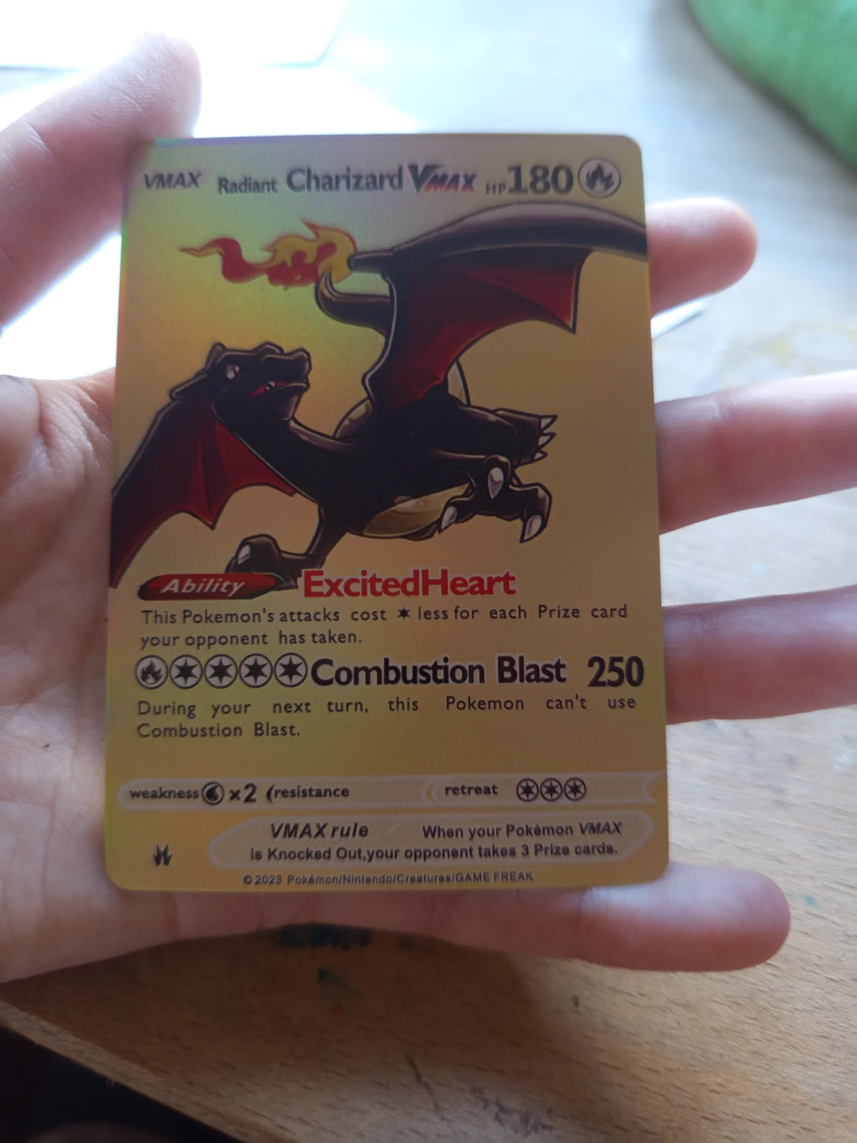 Card