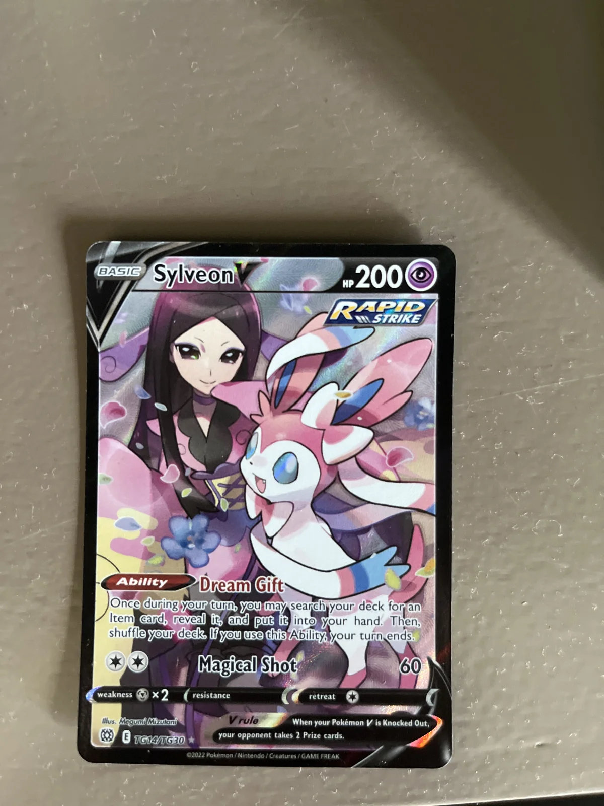 Card