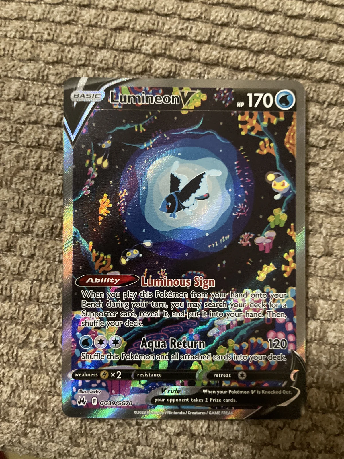 Card