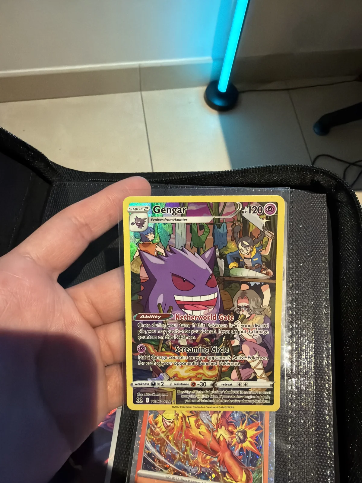 Card