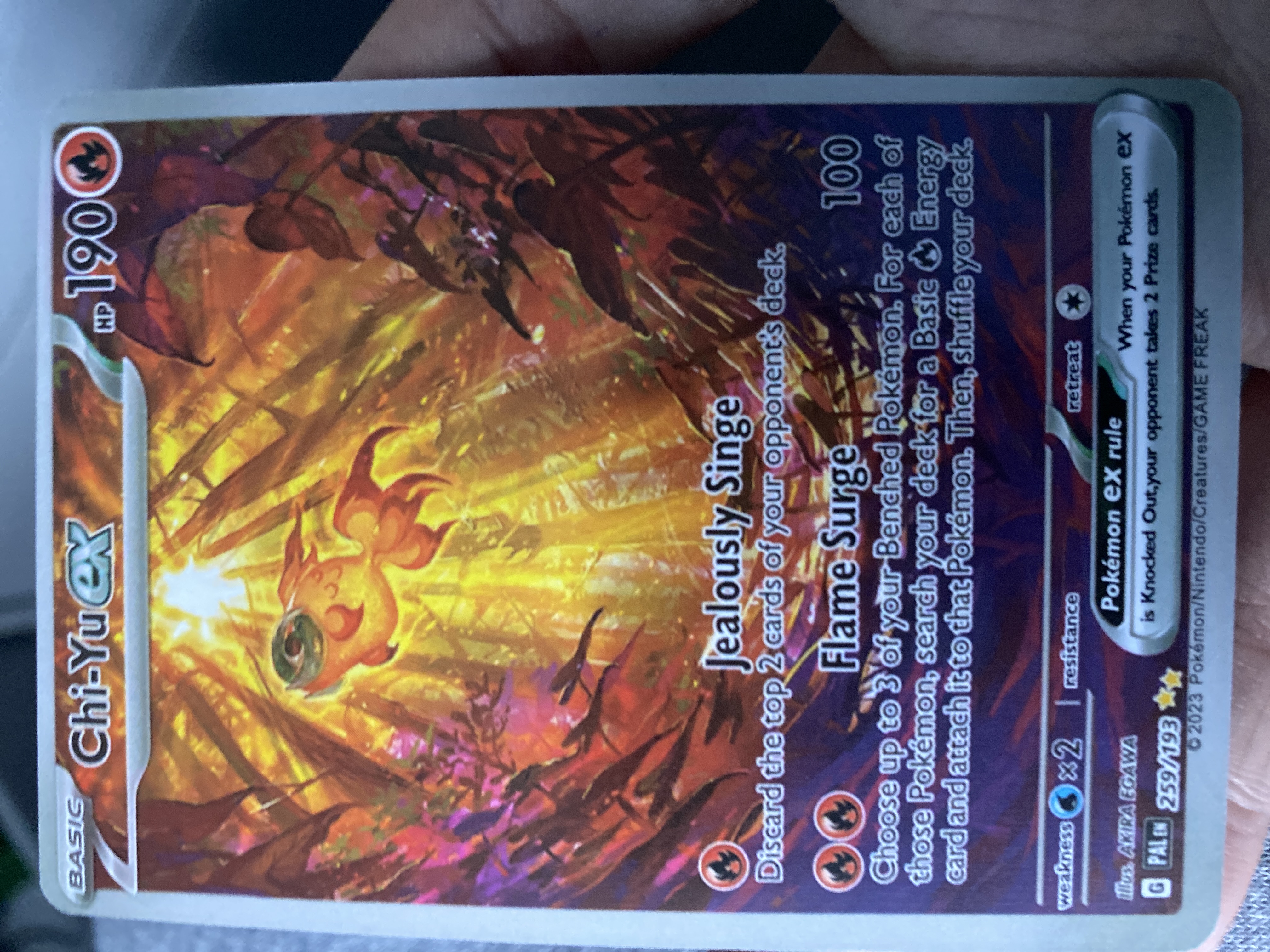 Card