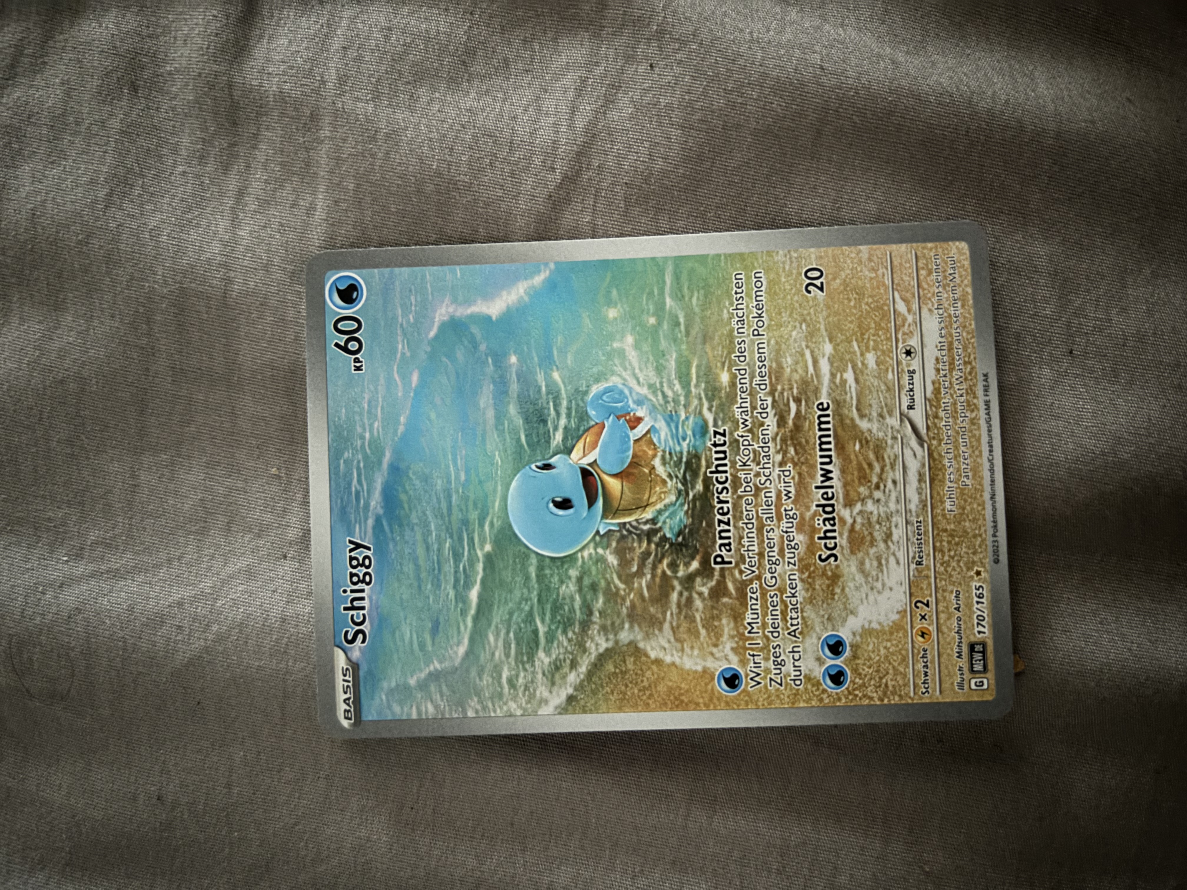 Card