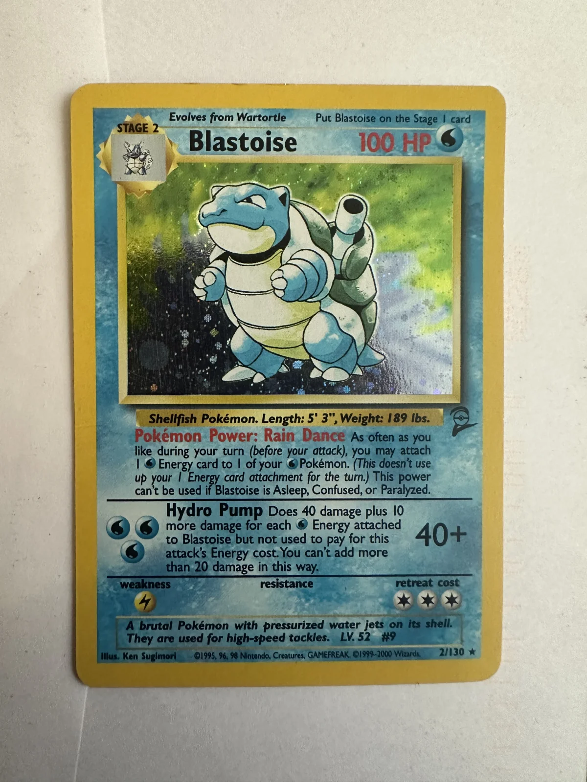 Card