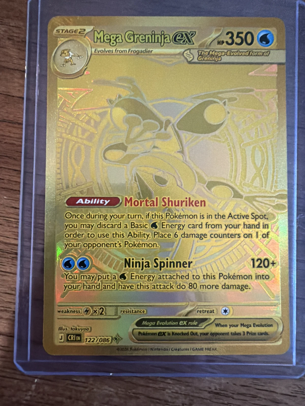 Card