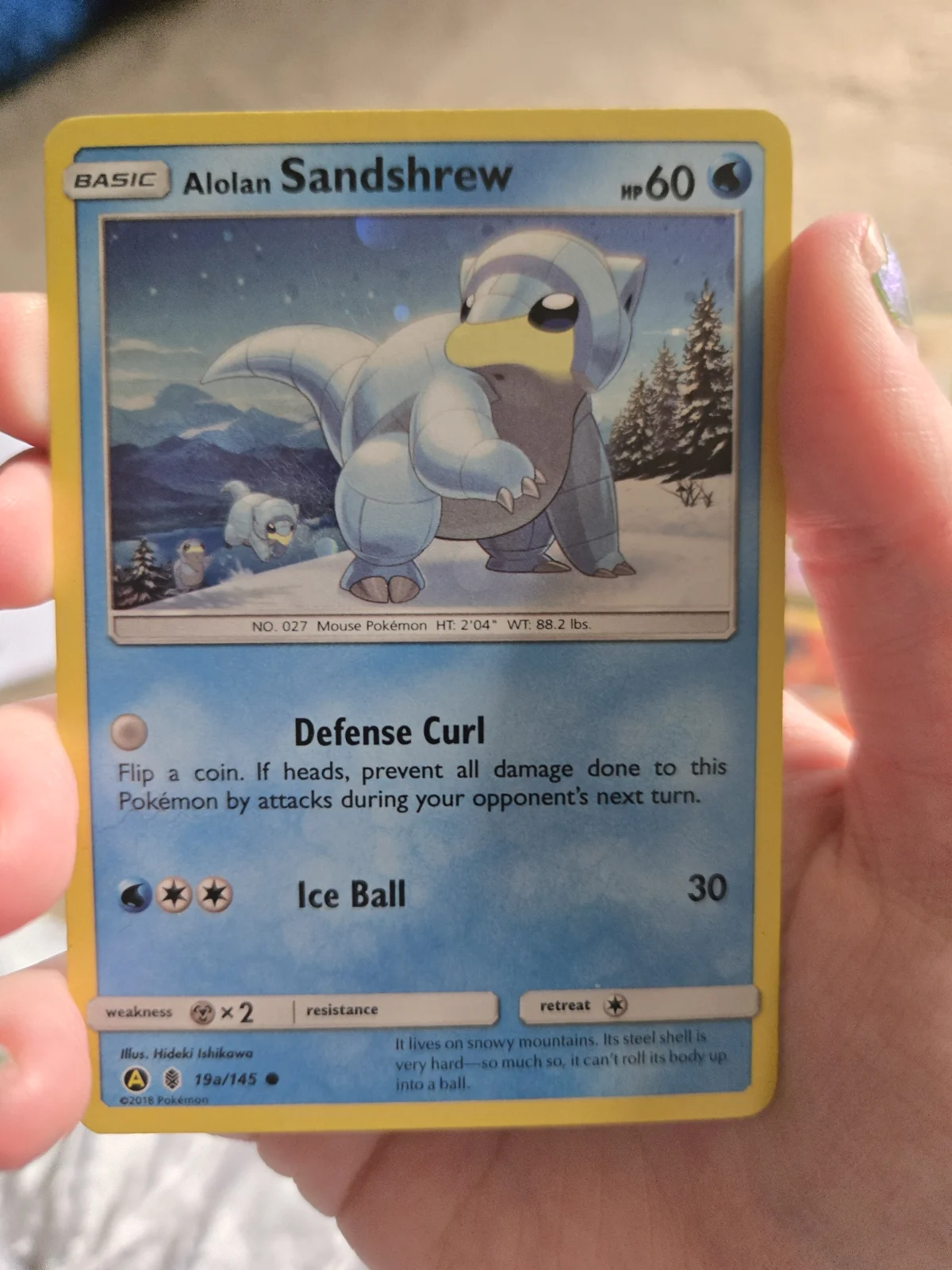 Card