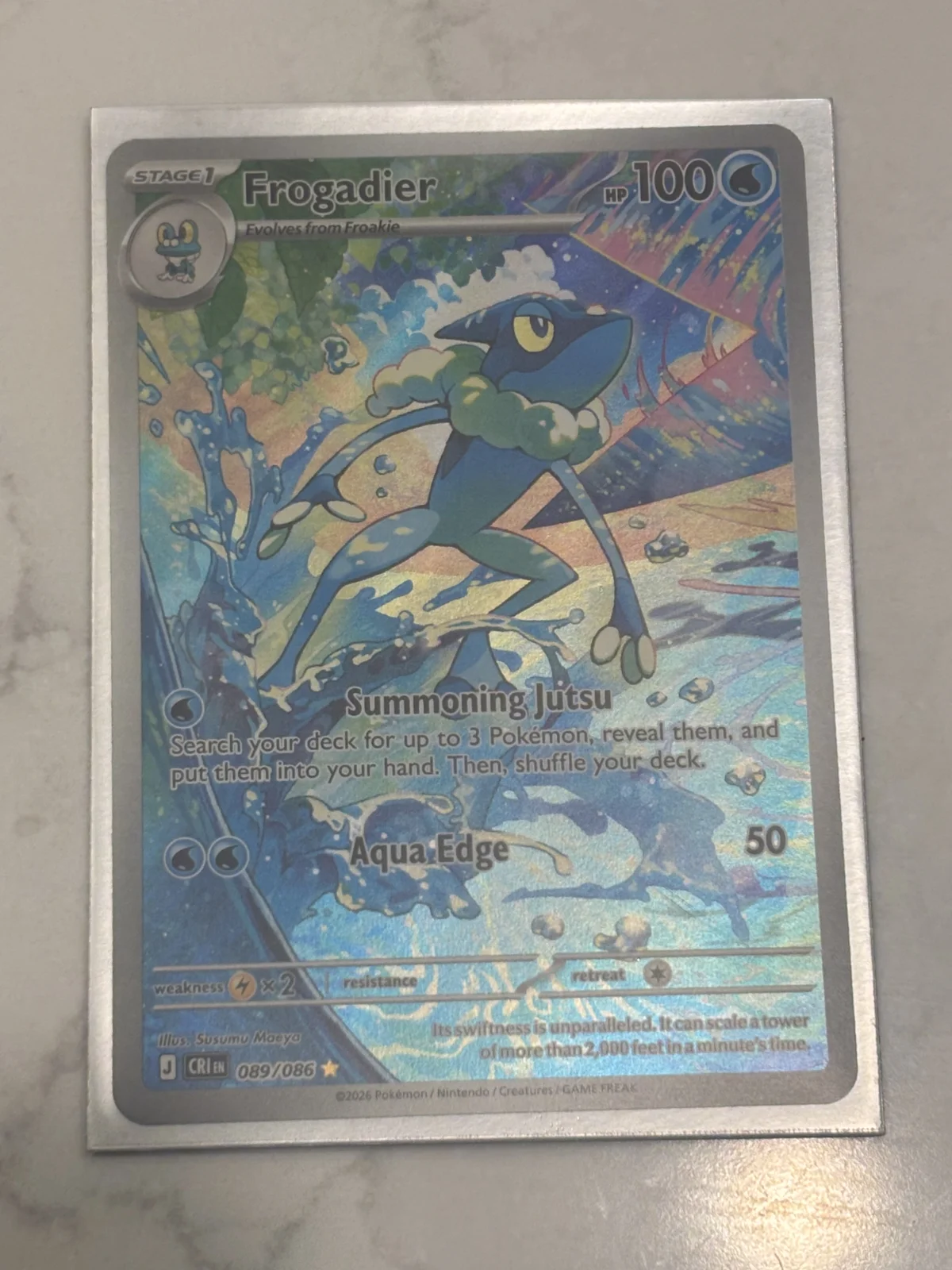 Card
