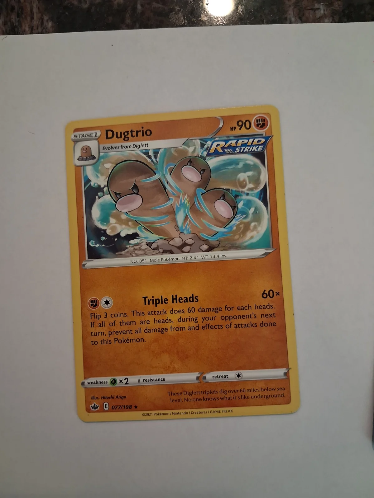 Card