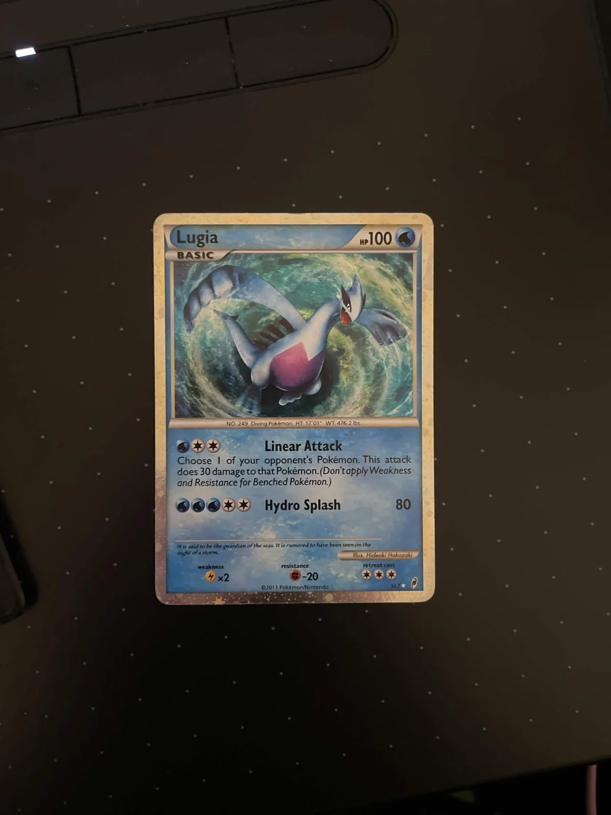 Card