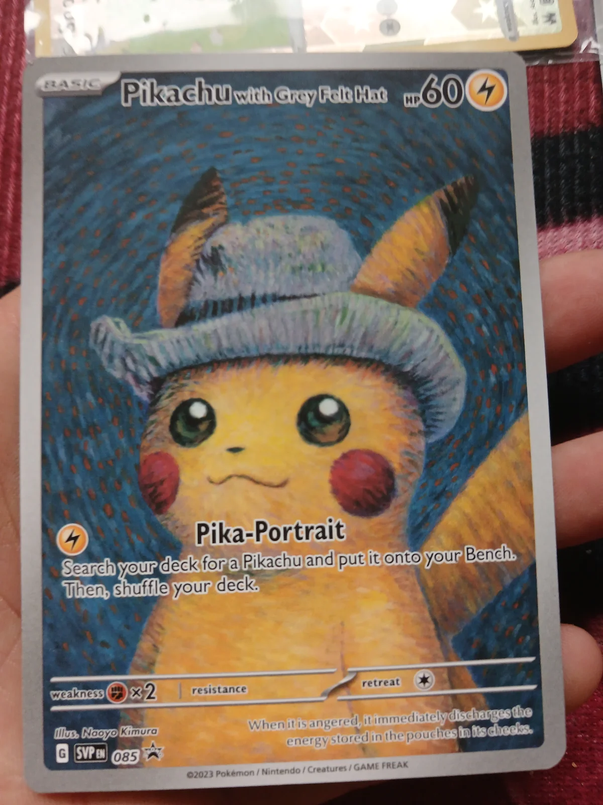 Card