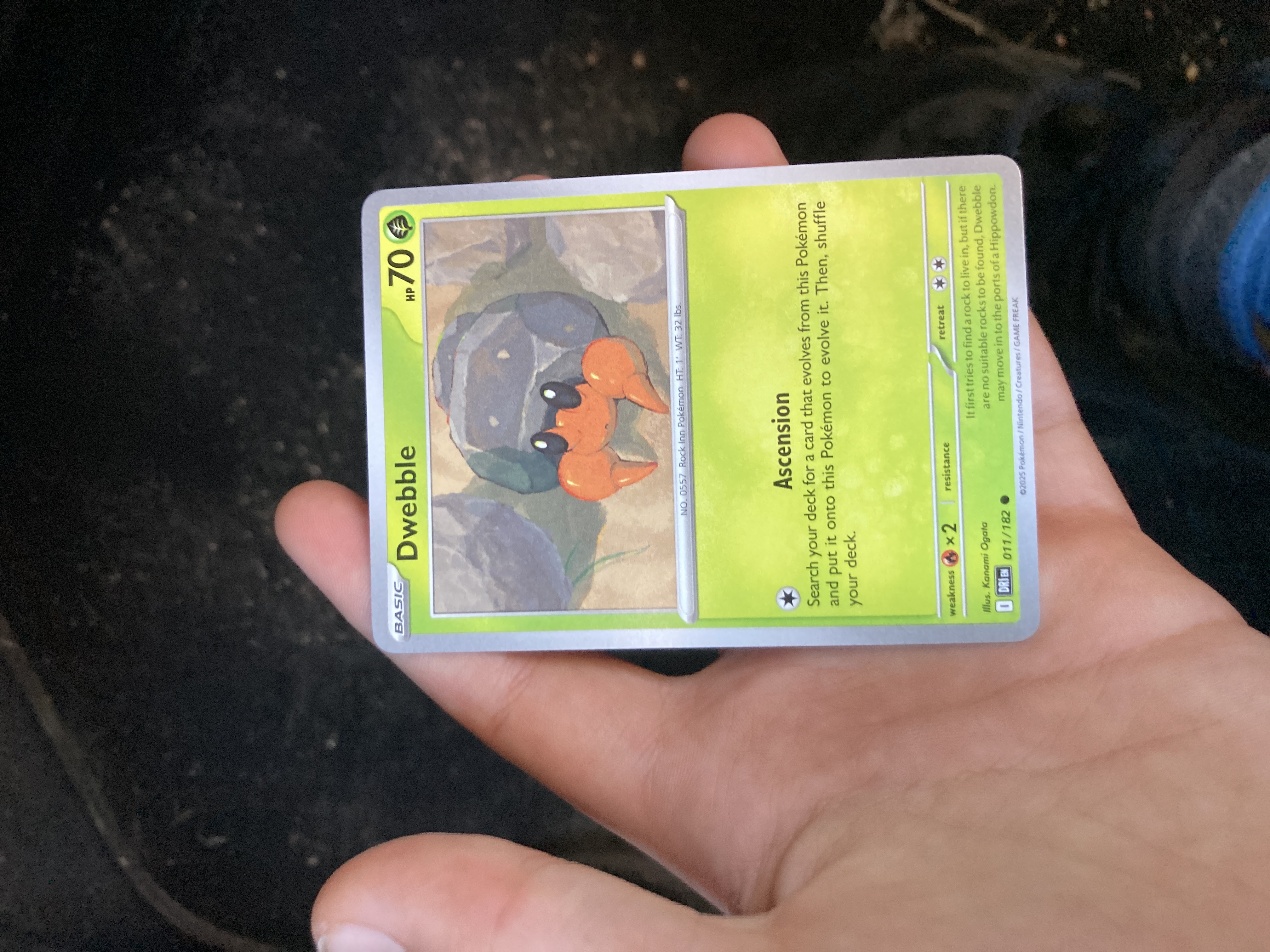 Card