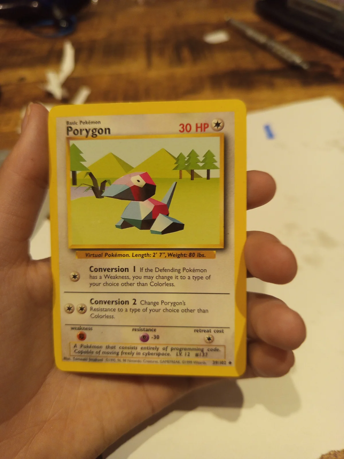 Card