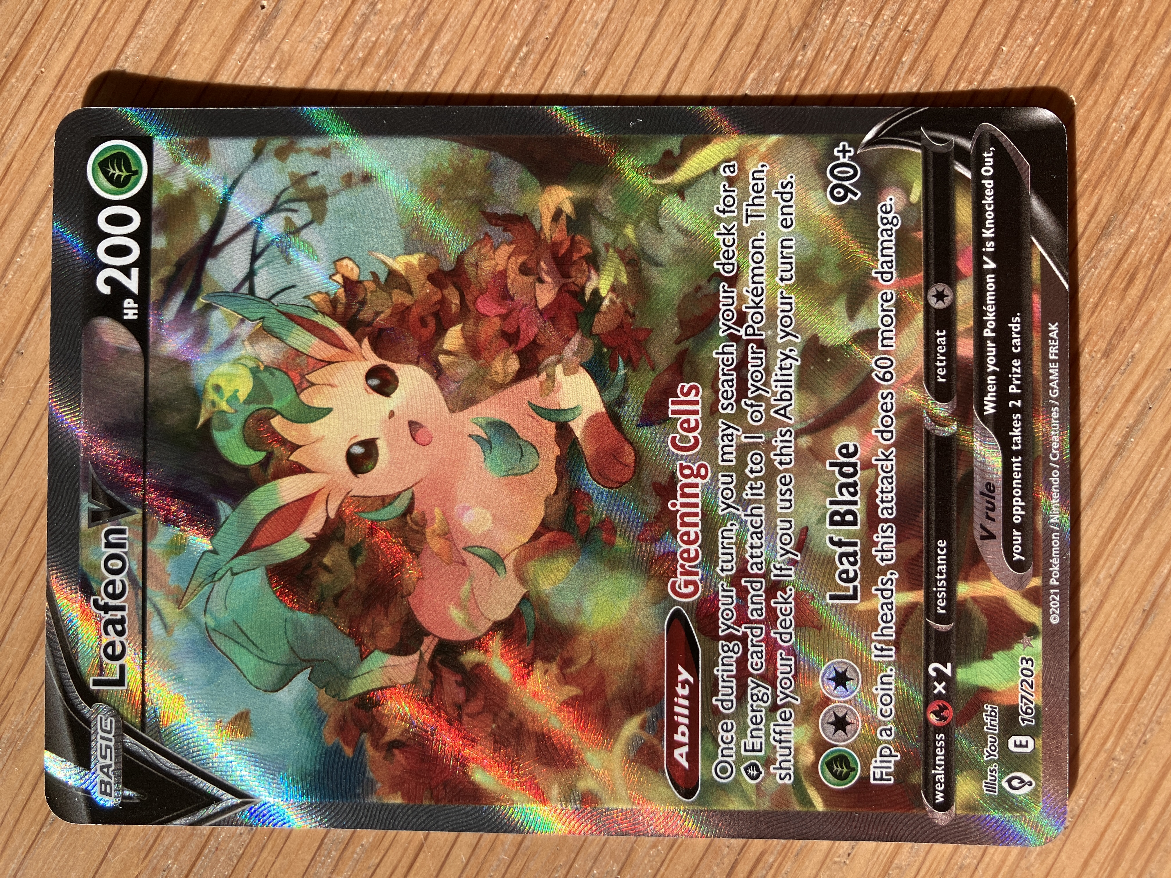 Card