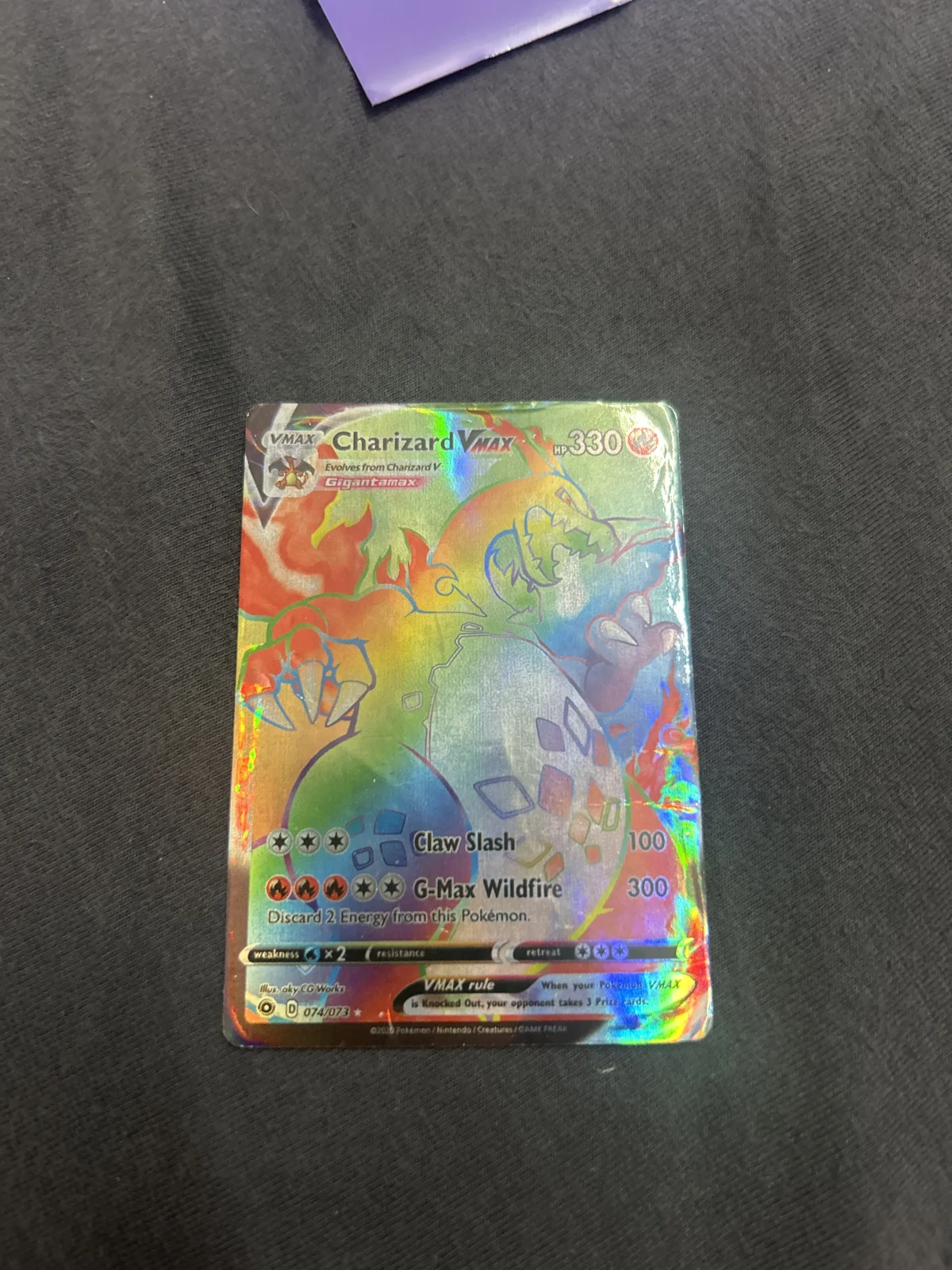 Card