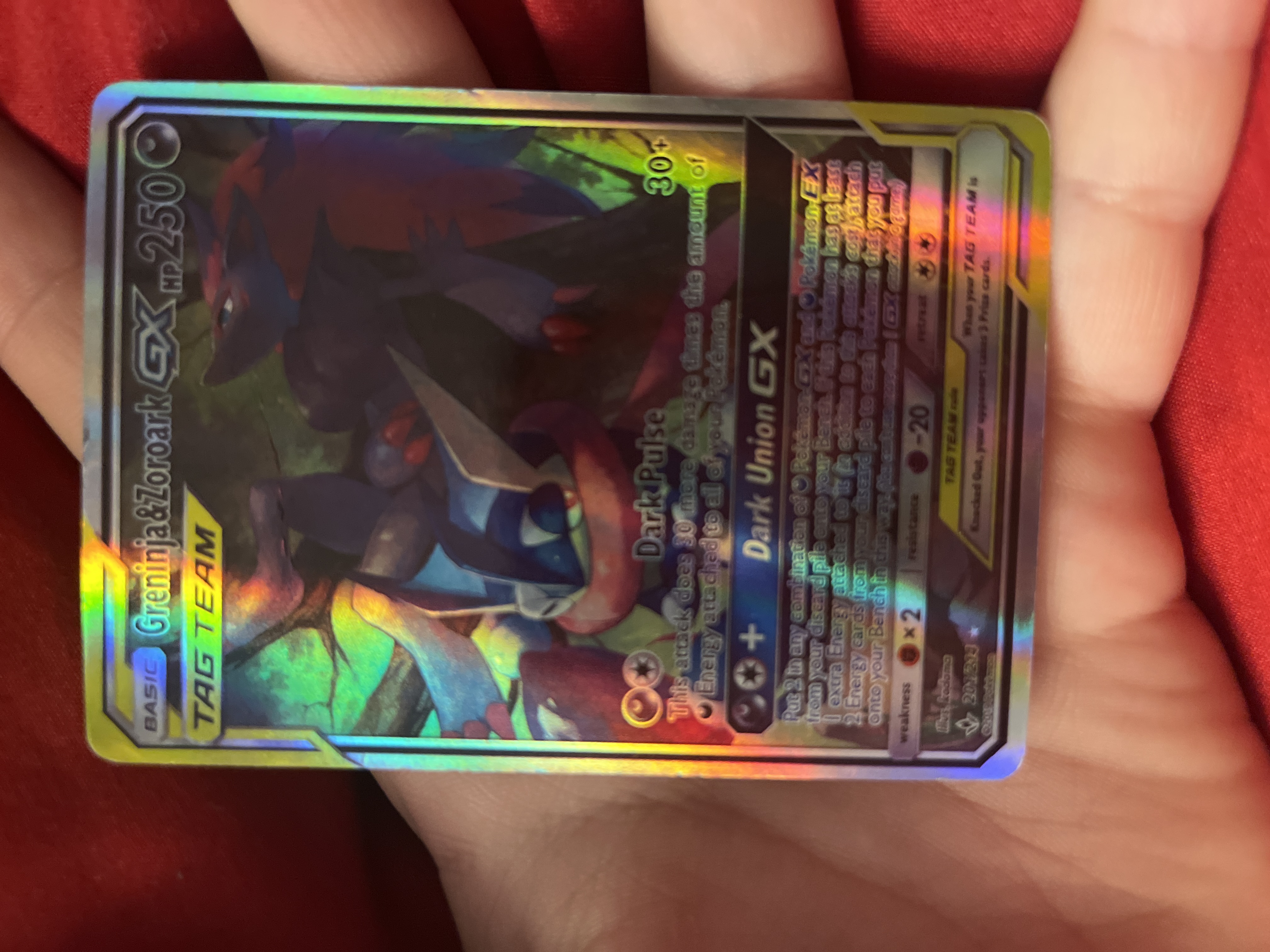 Card
