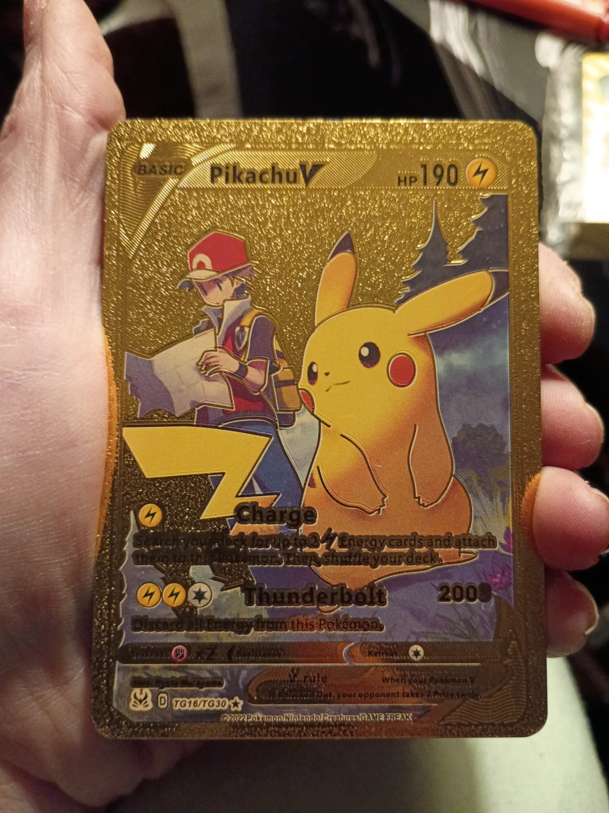 Card