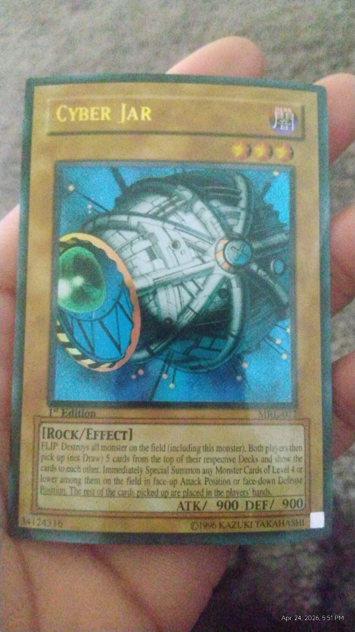 Card