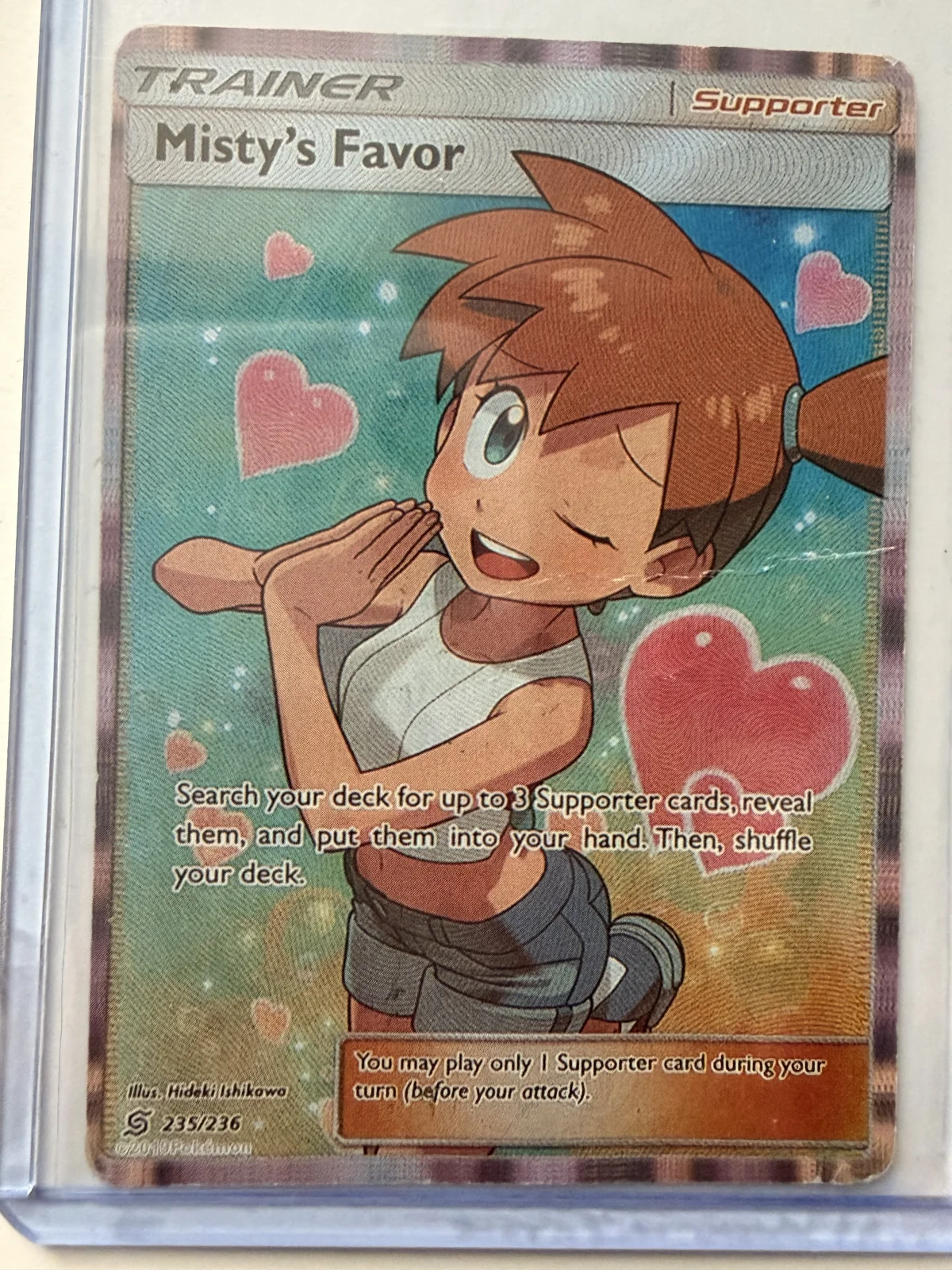 Card