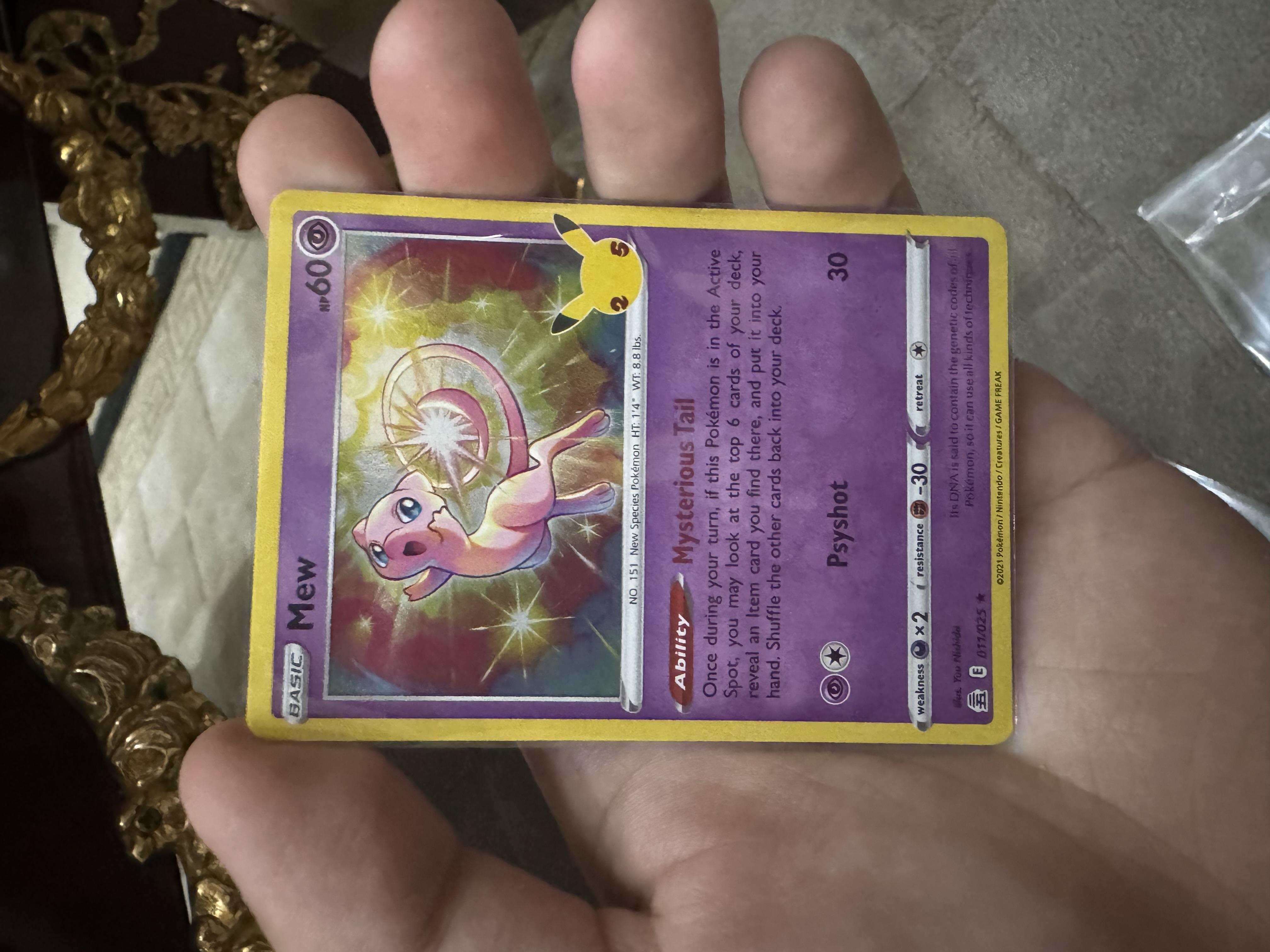 Card