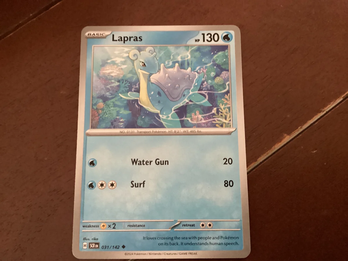 Card