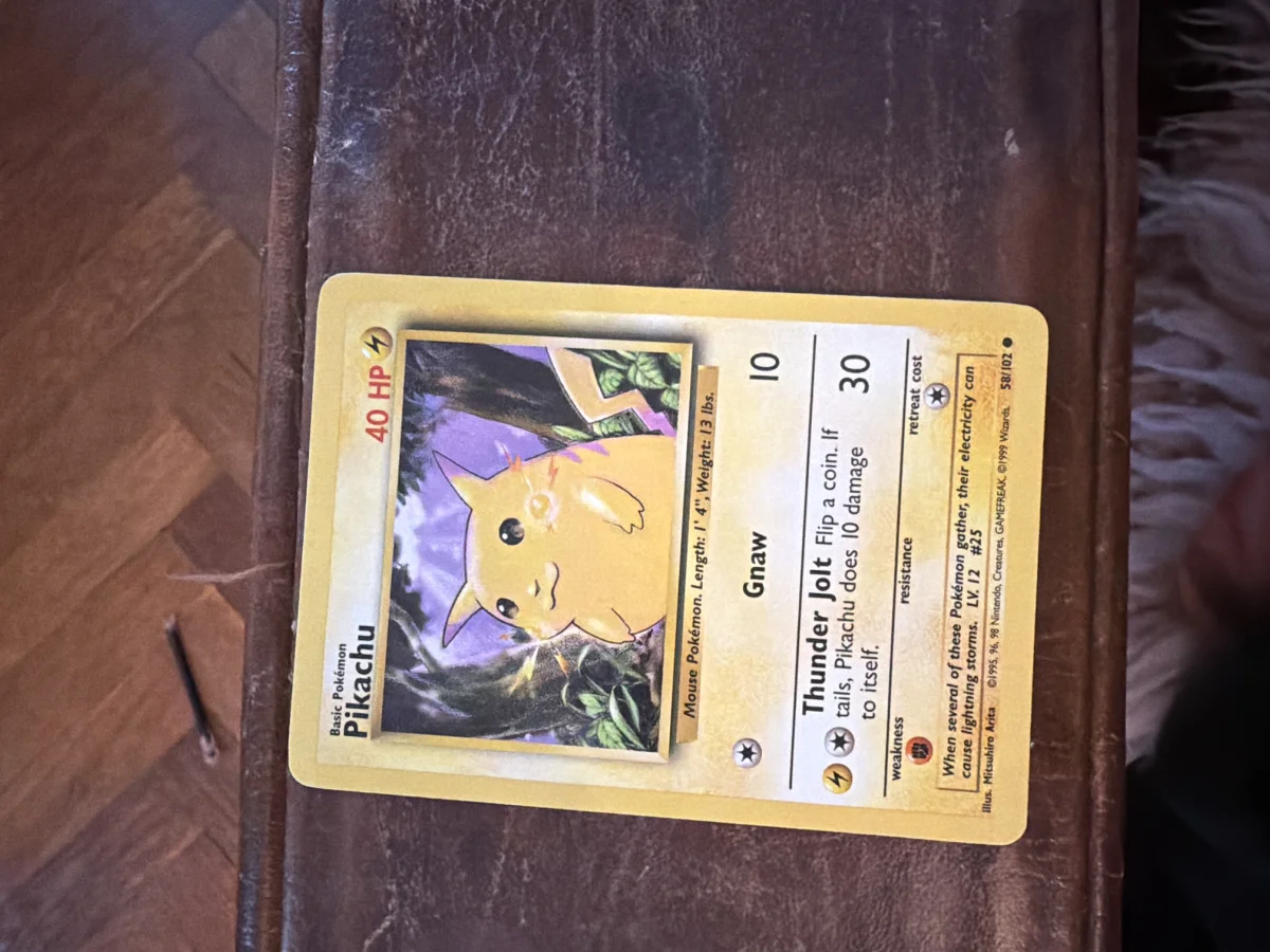 Card