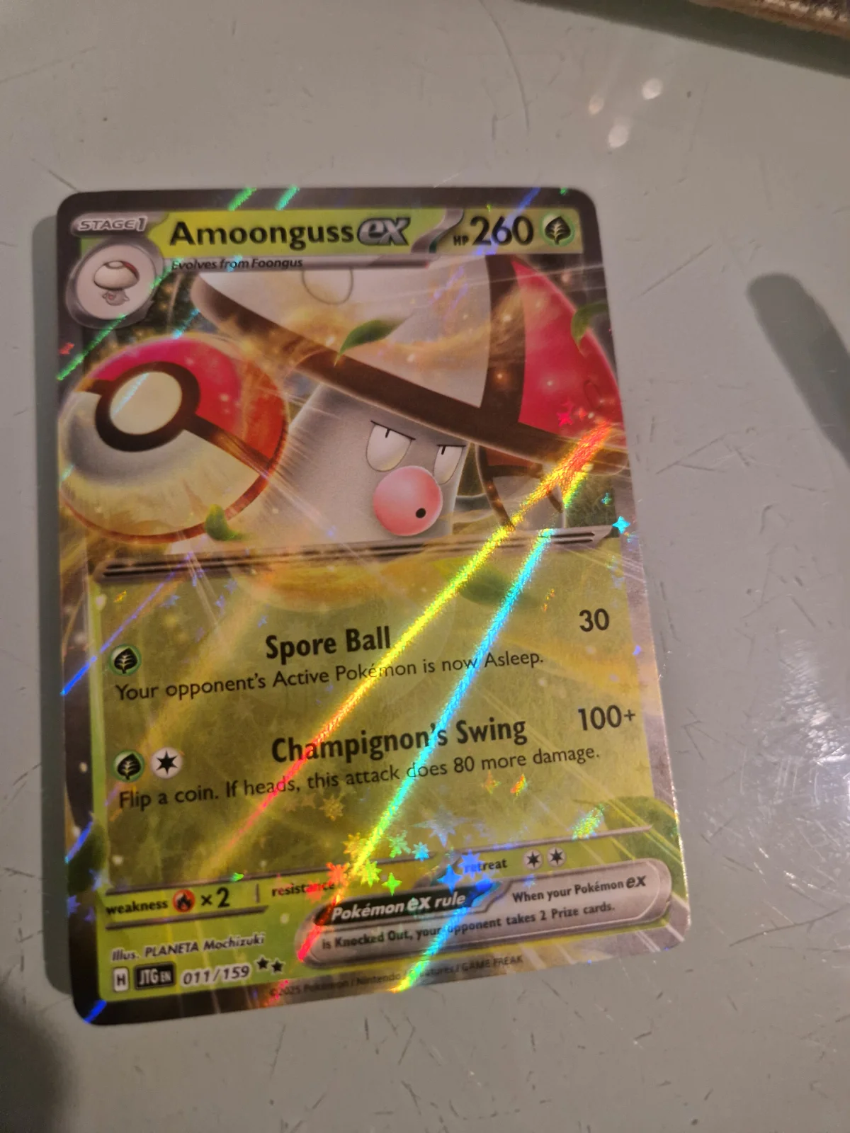 Card