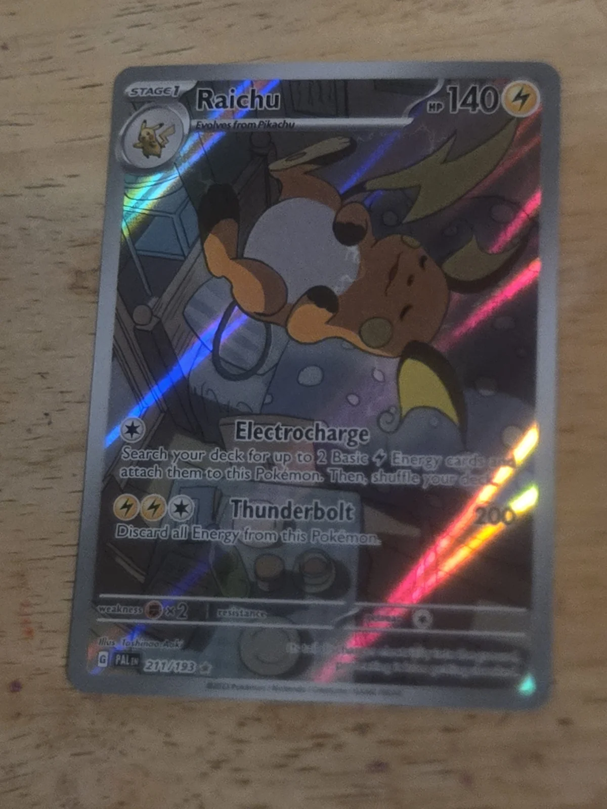Card