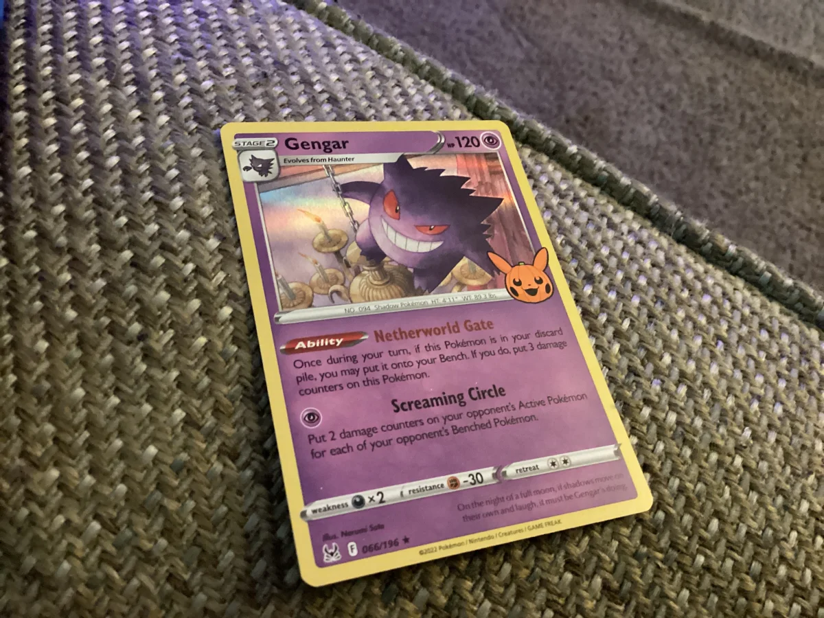 Card