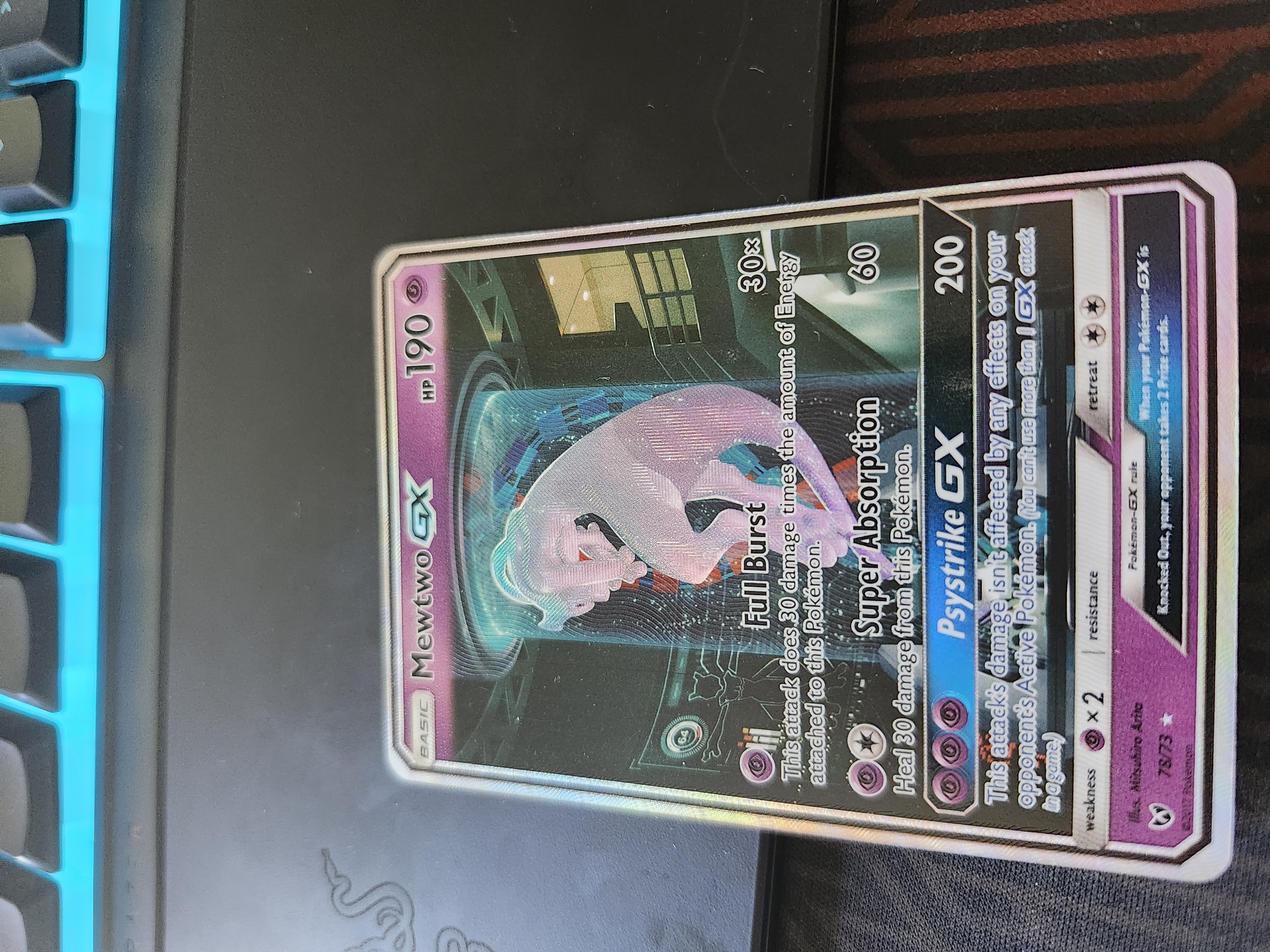 Card