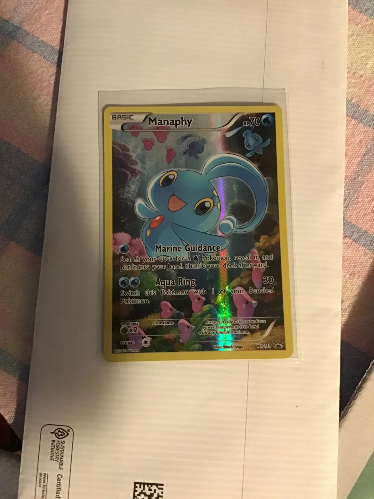 Card