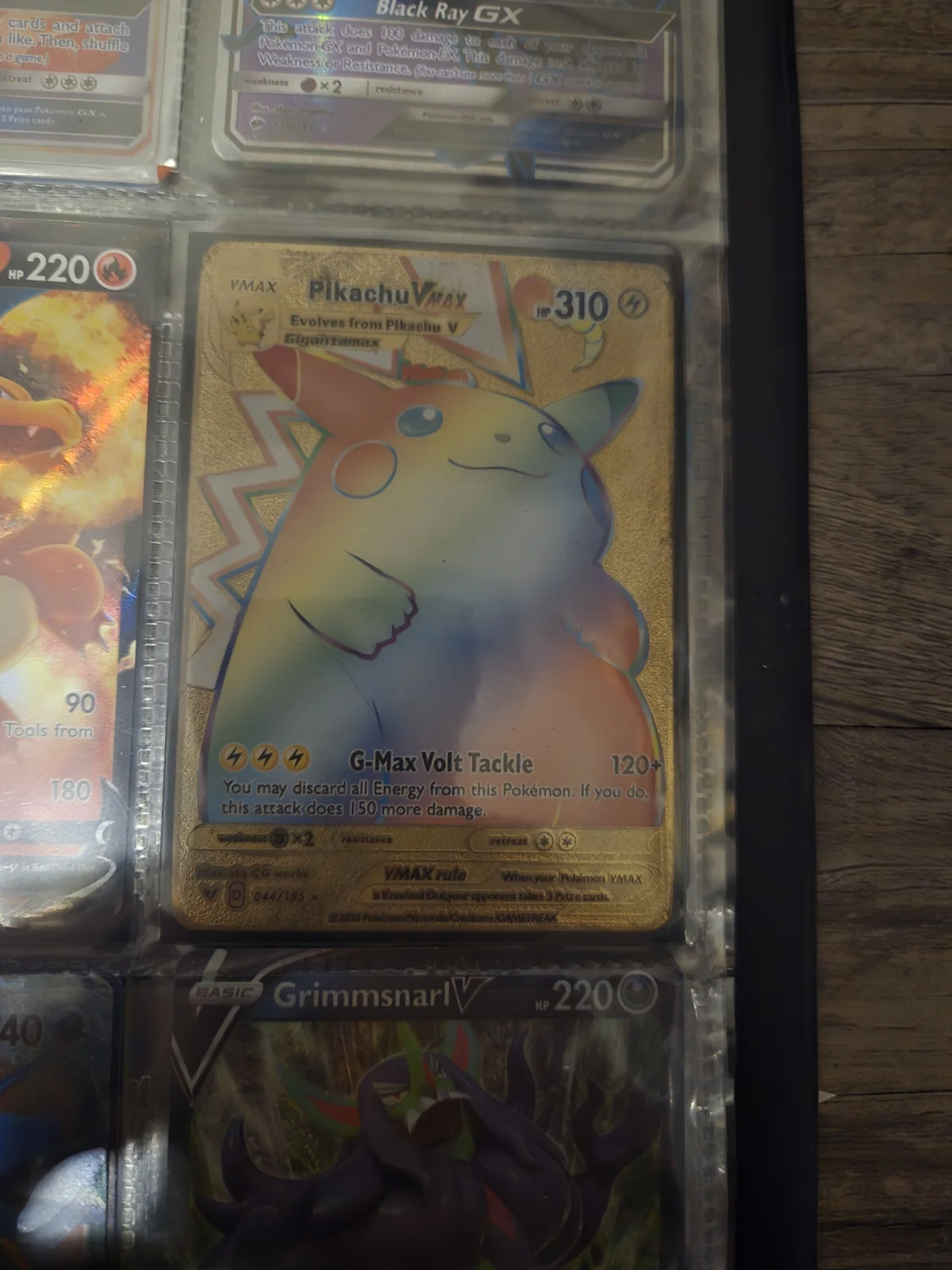 Card