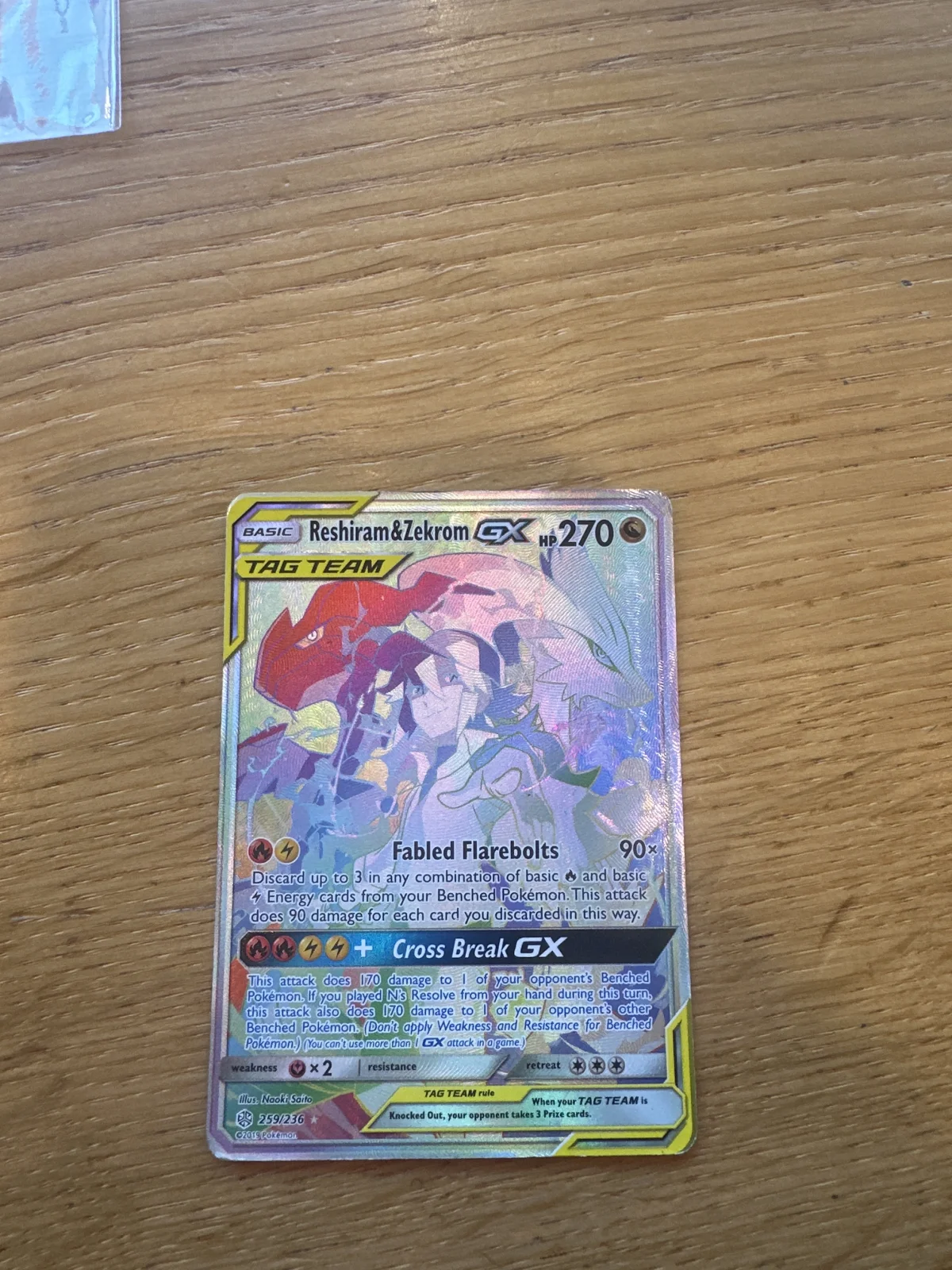 Card