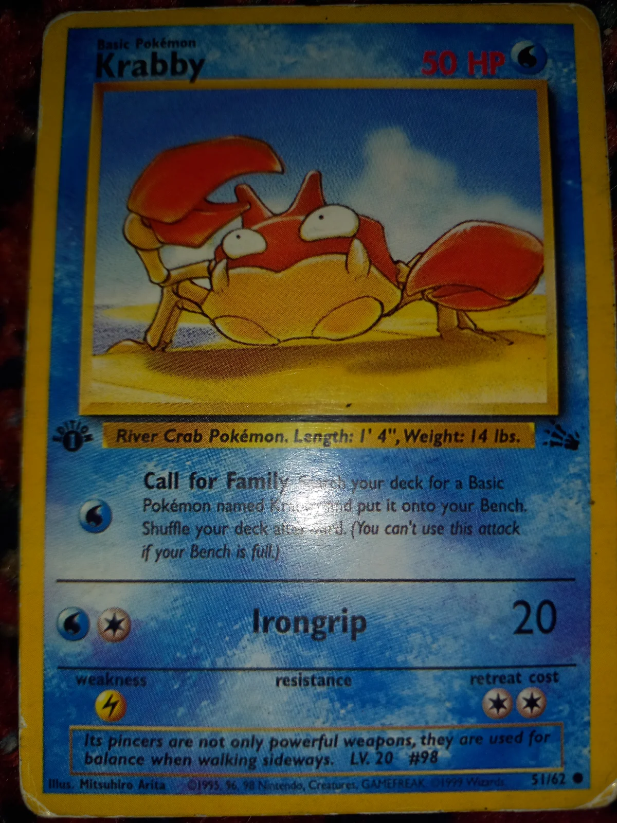 Card