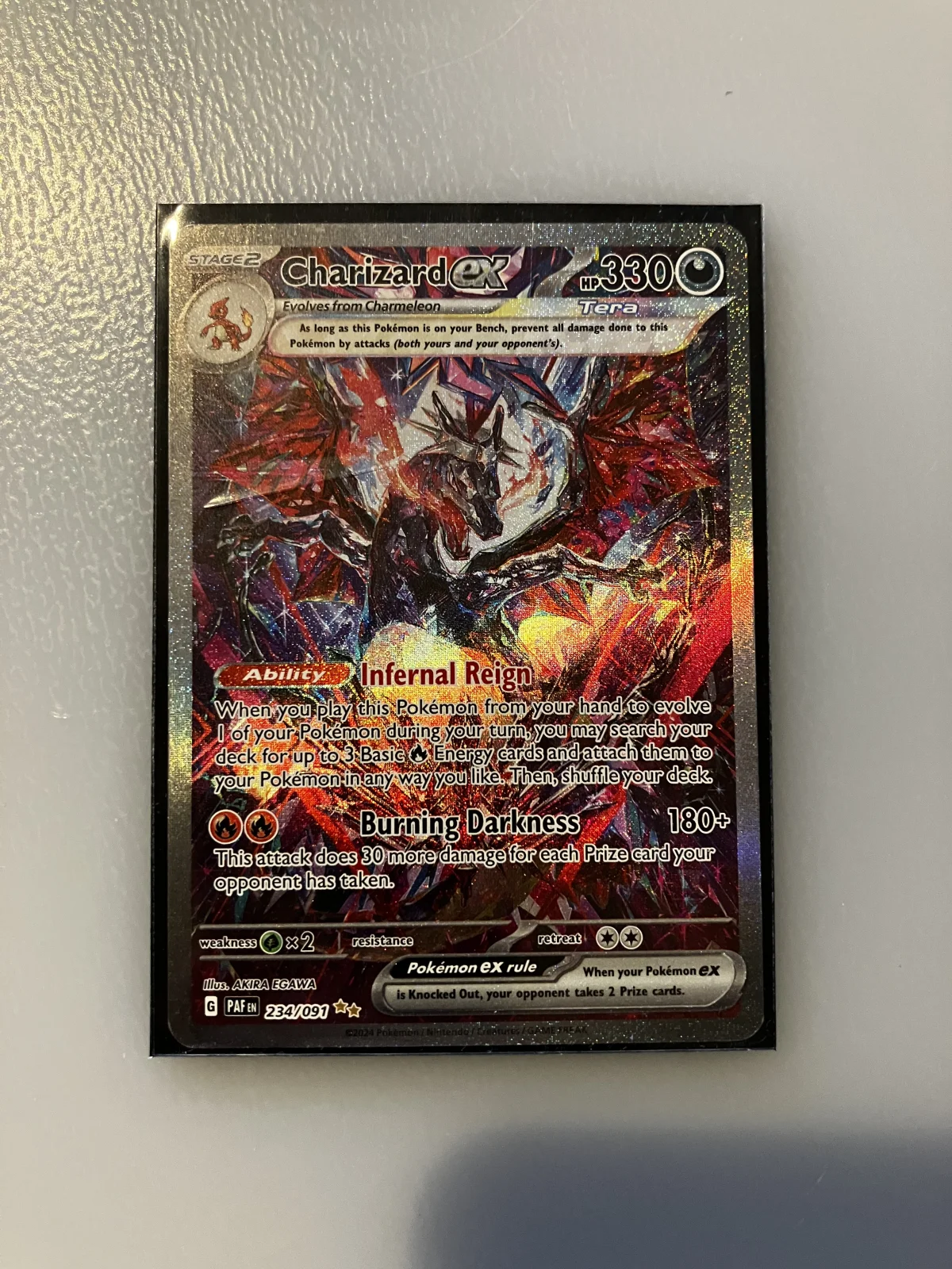 Card