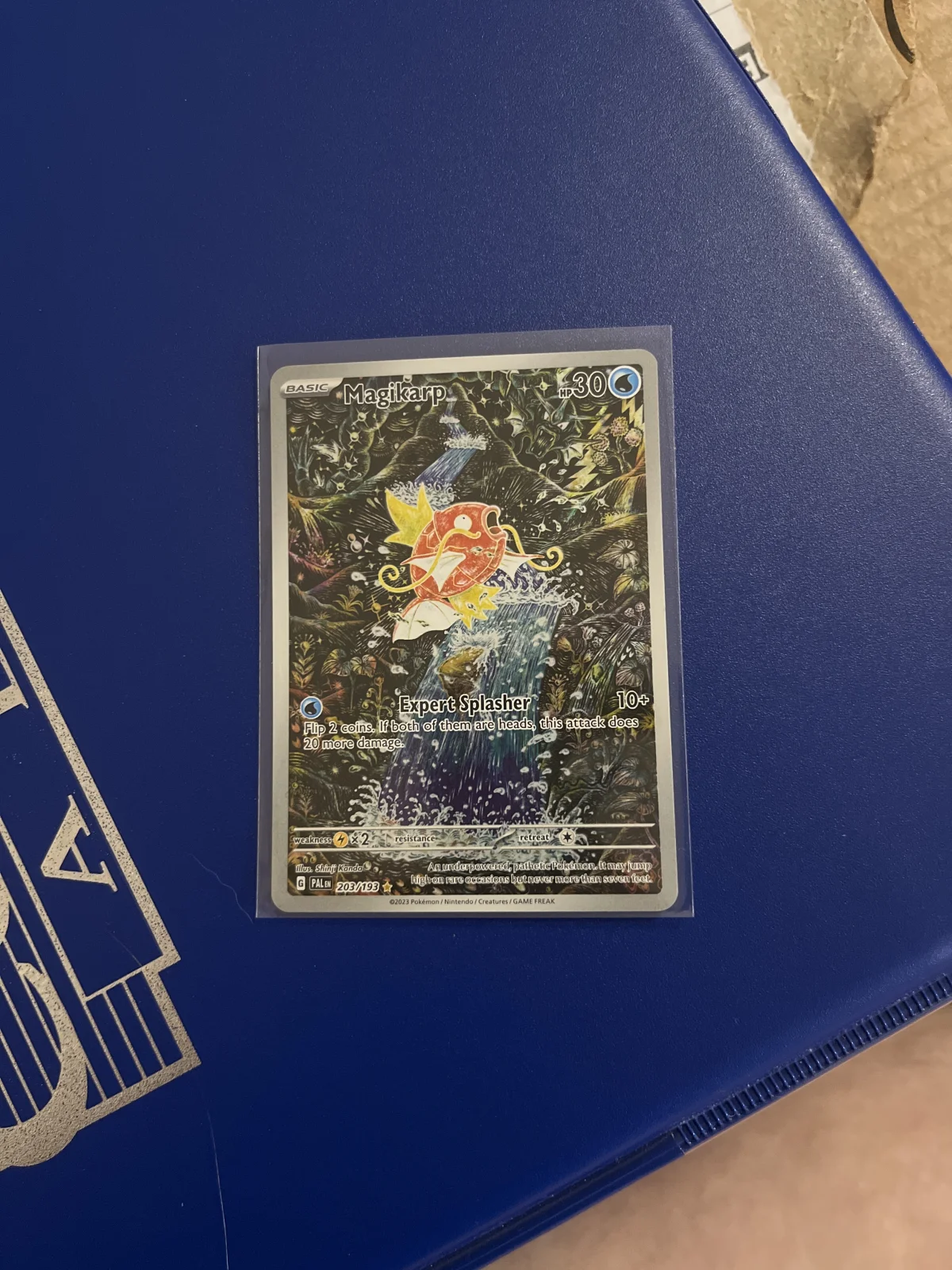 Card