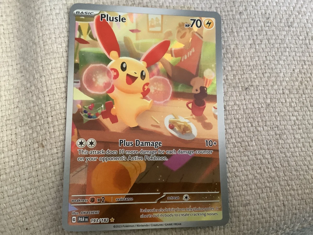 Card