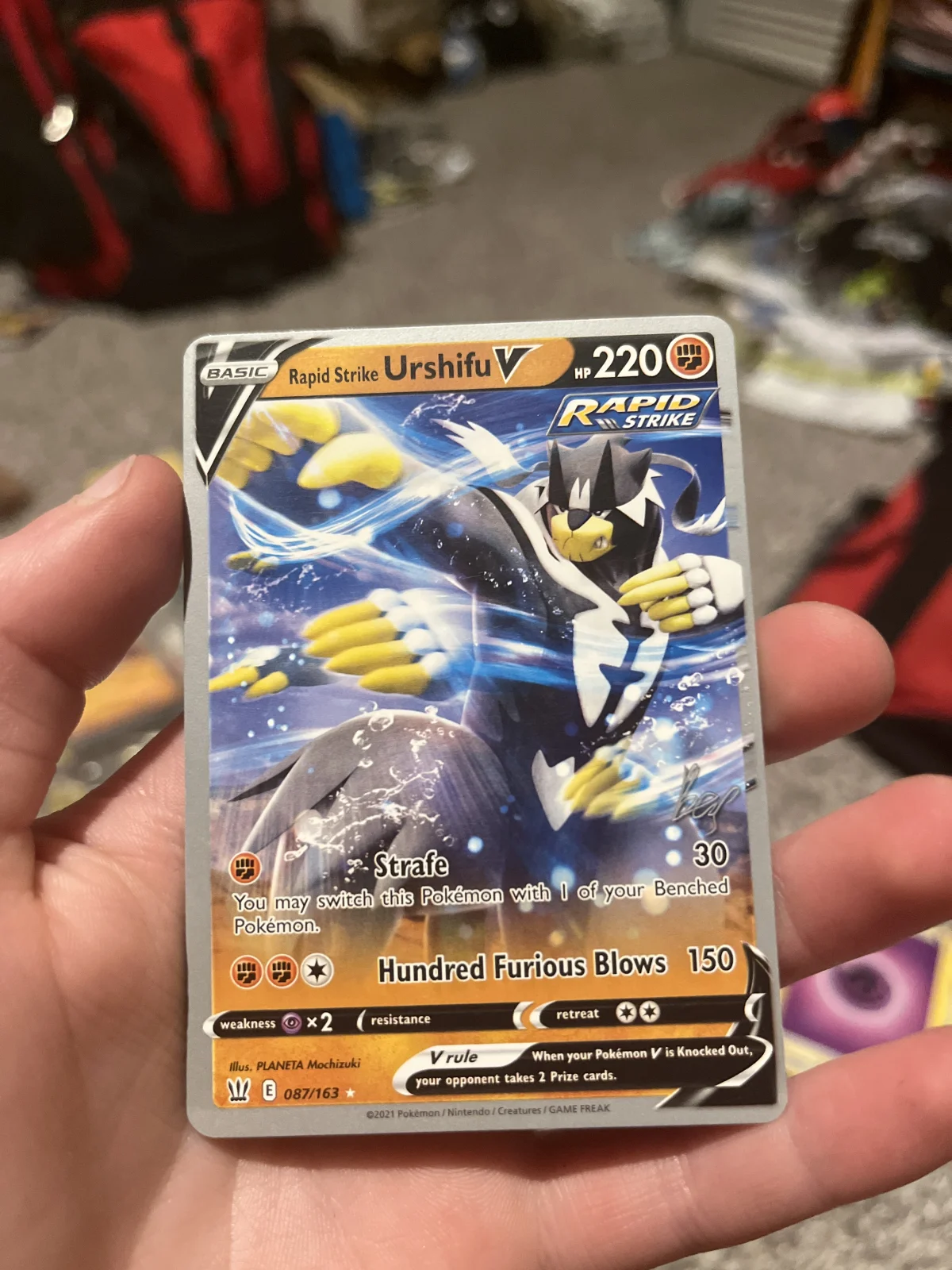 Card