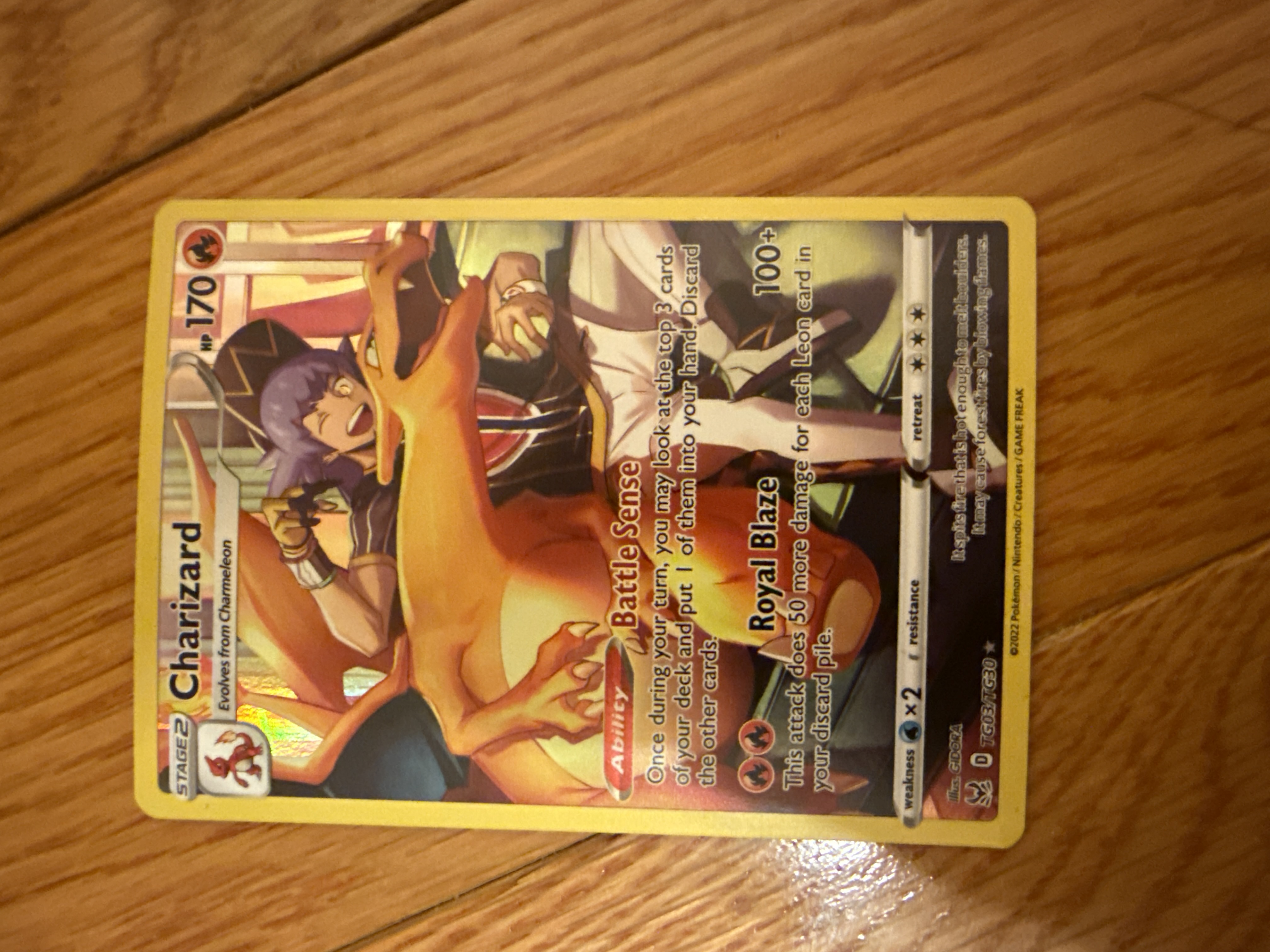 Card