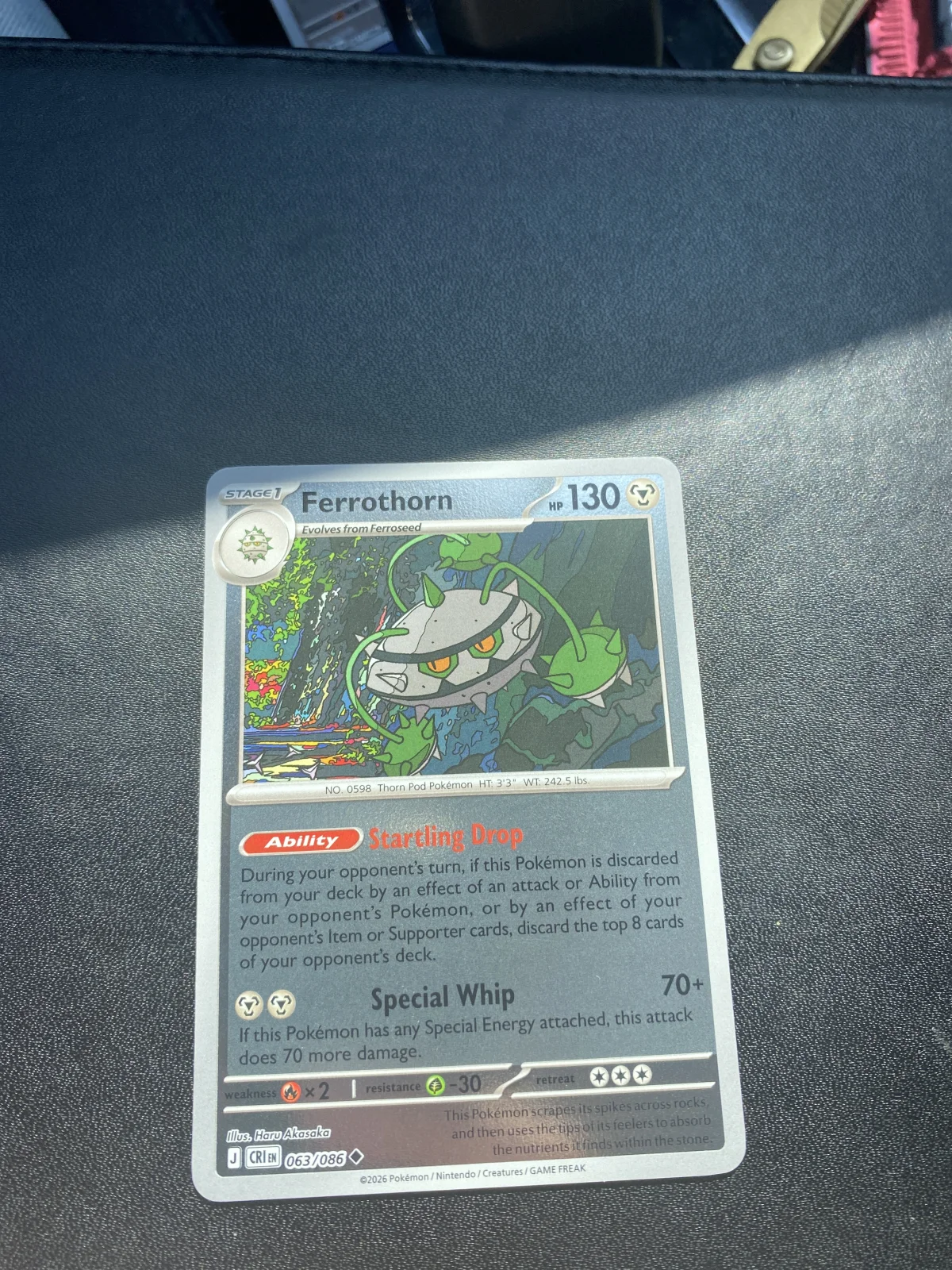 Card