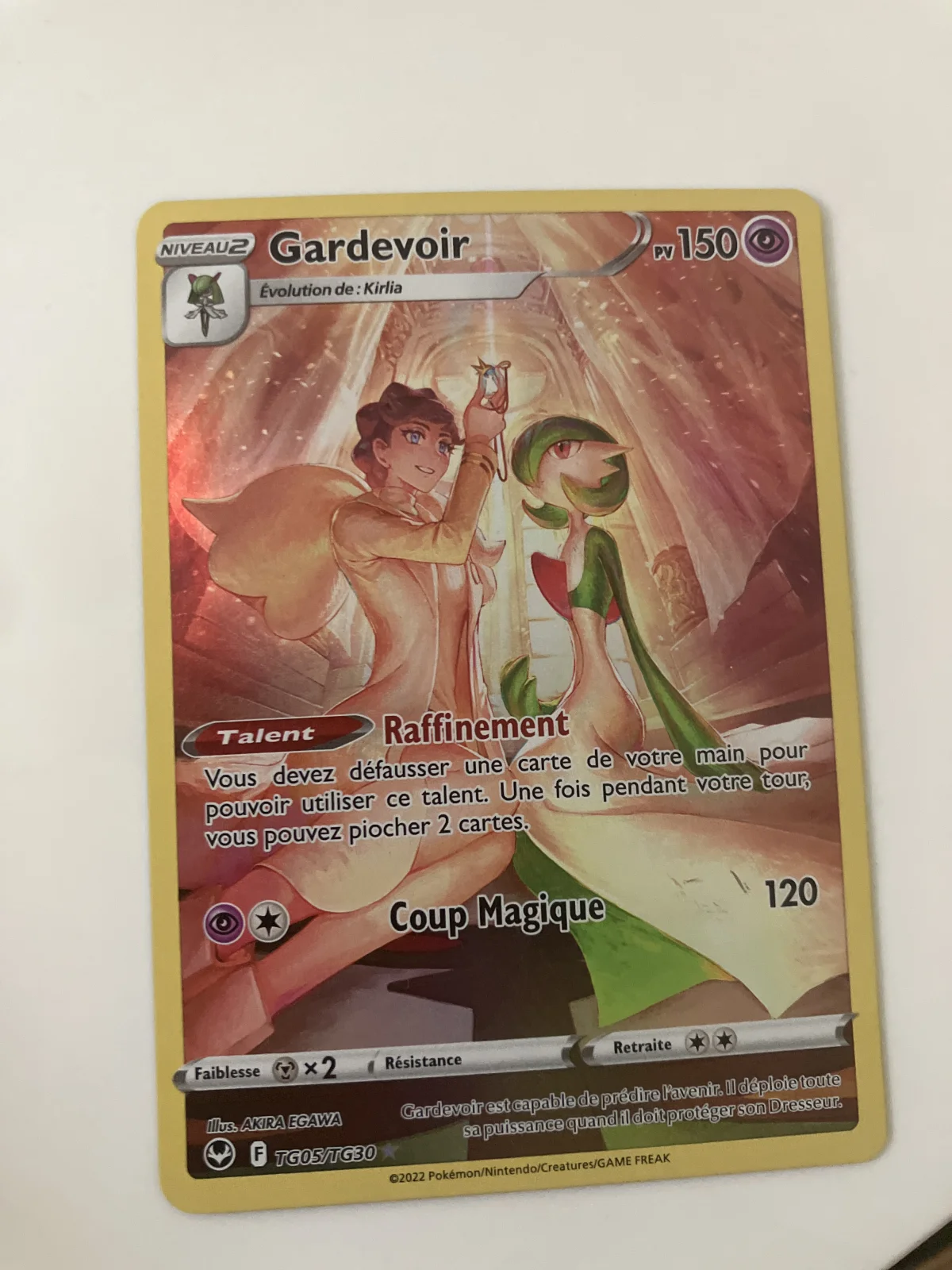 Card