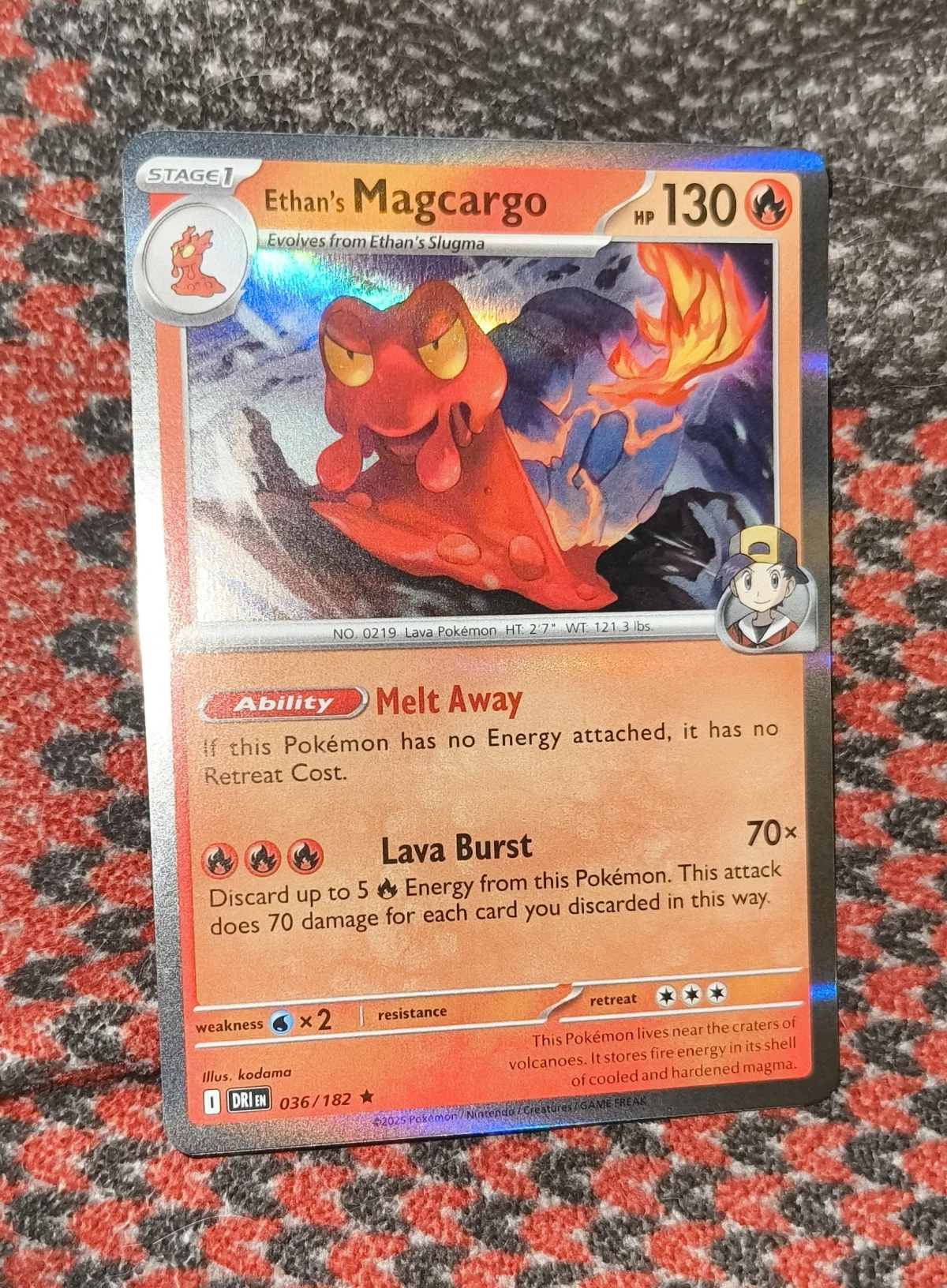 Card
