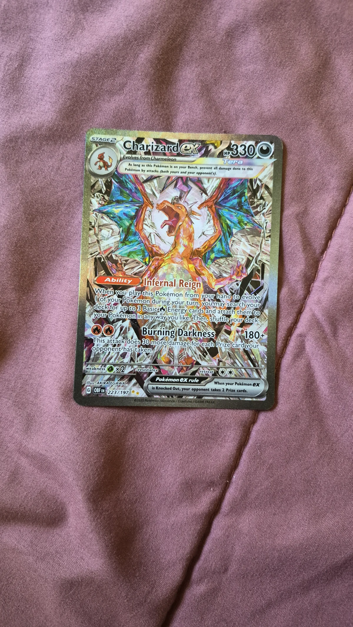 Card